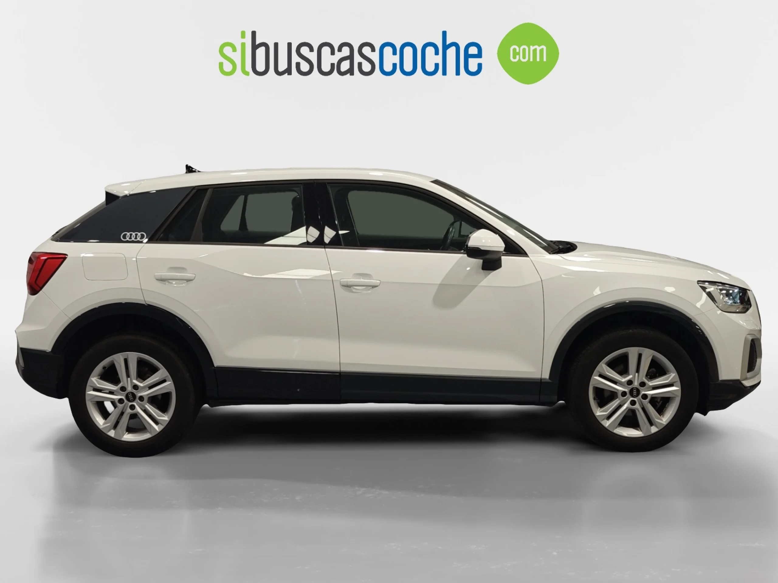 AUDI Q2 ADVANCED 30 TFSI 81KW (110CV) - Foto 3