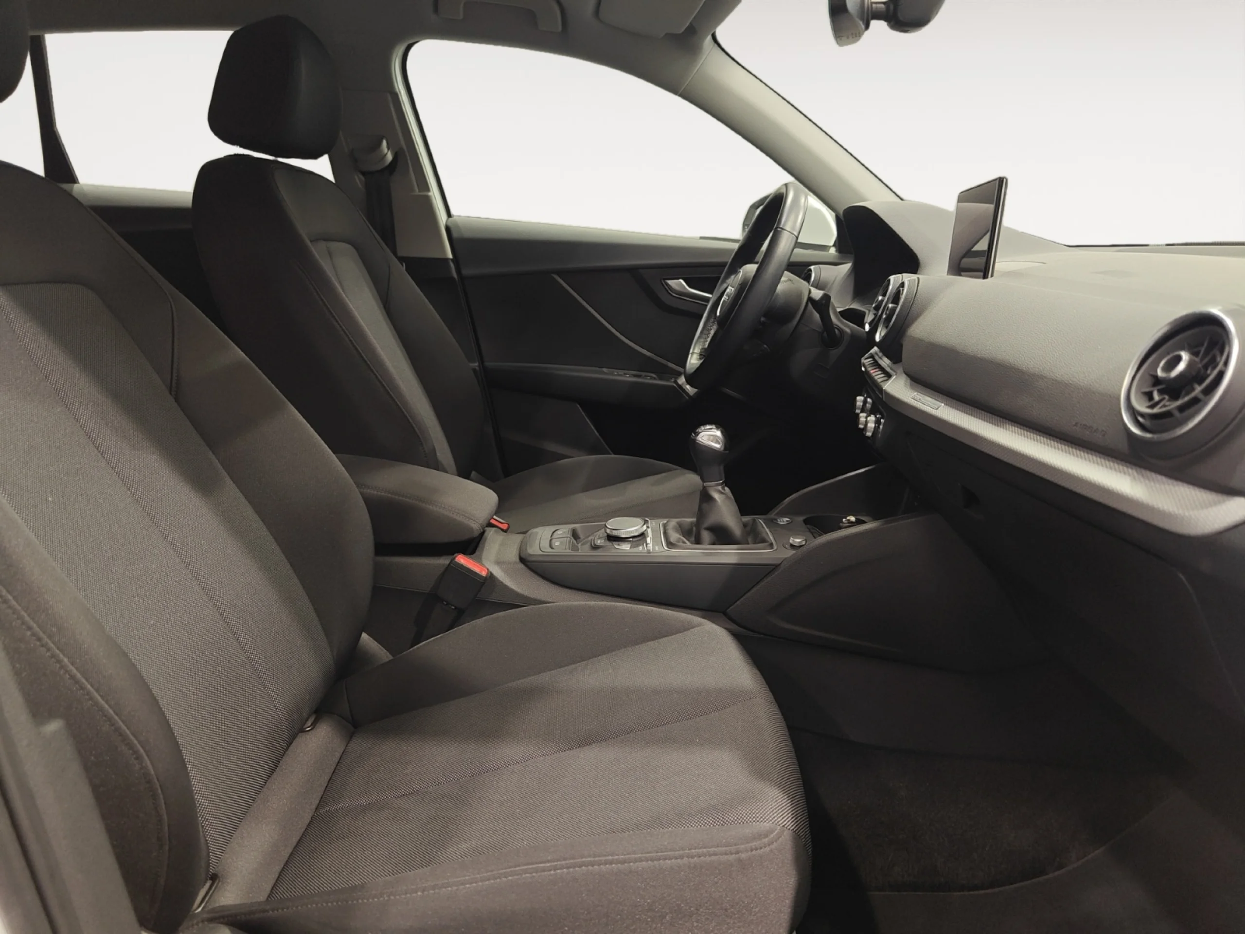 AUDI Q2 ADVANCED 30 TFSI 81KW (110CV) - Foto 5