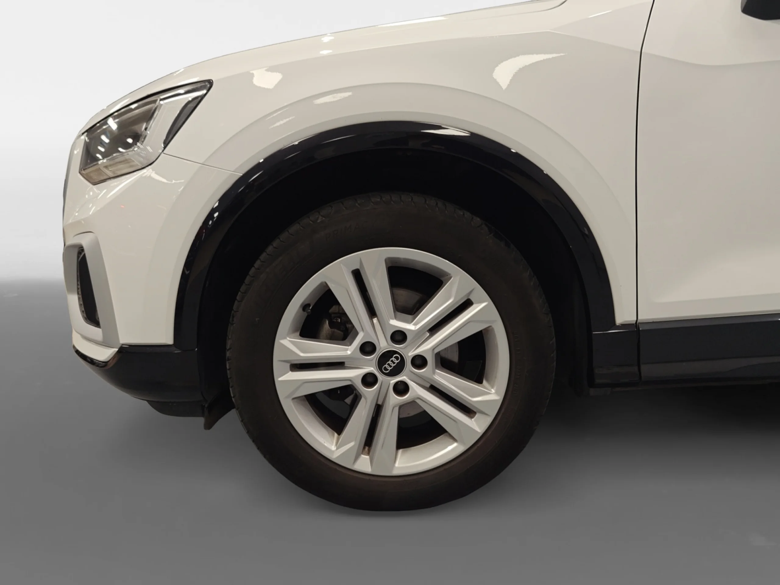 AUDI Q2 ADVANCED 30 TFSI 81KW (110CV) - Foto 8