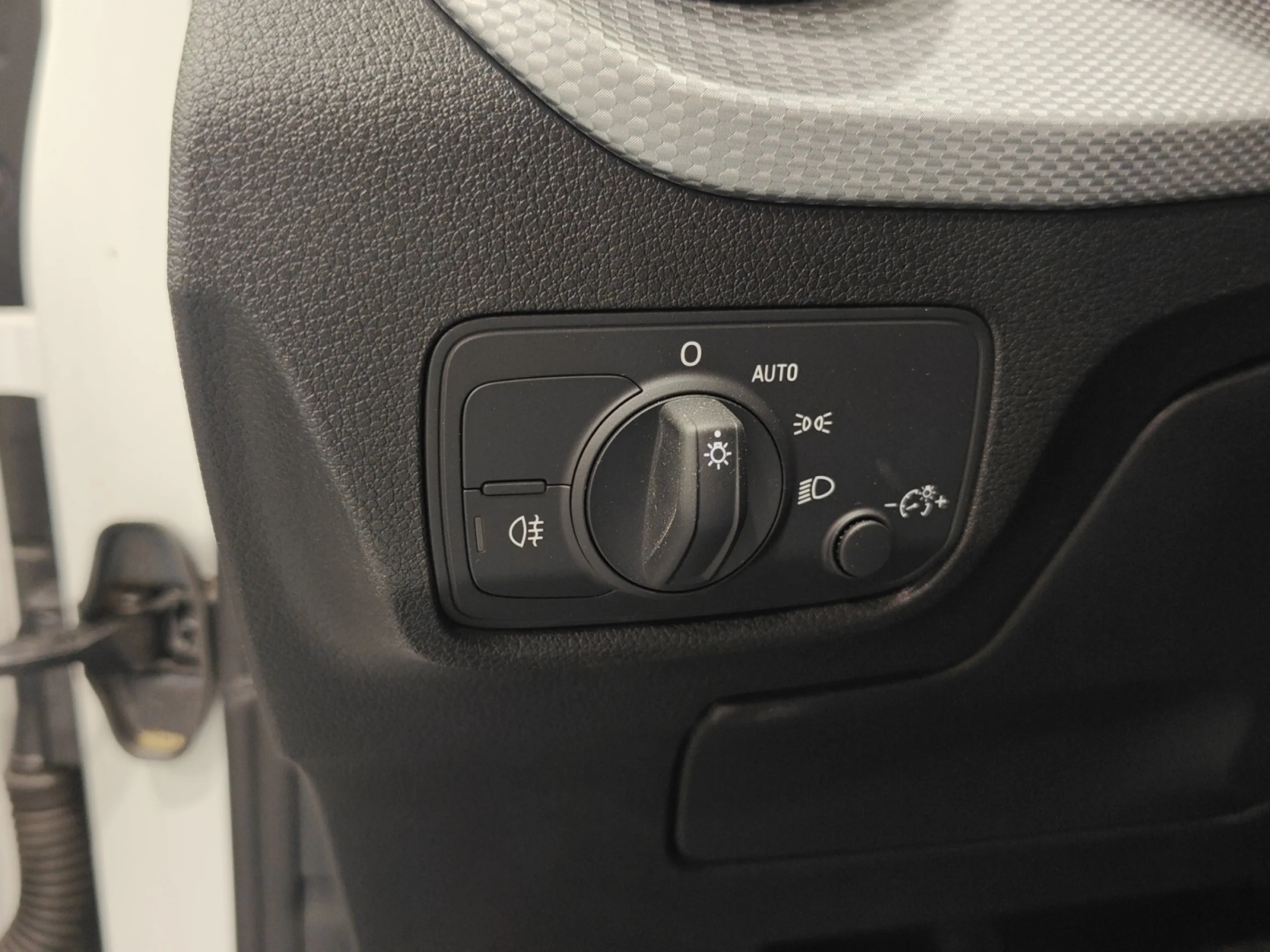 AUDI Q2 ADVANCED 30 TFSI 81KW (110CV) - Foto 12