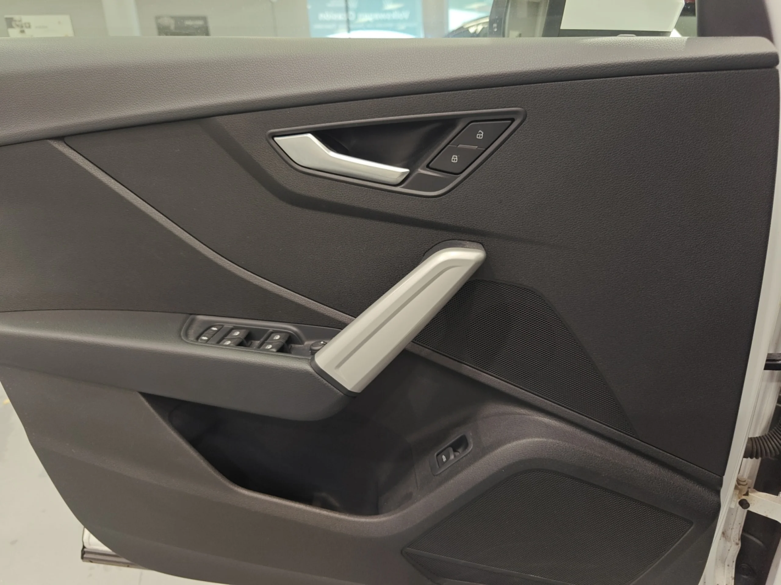 AUDI Q2 ADVANCED 30 TFSI 81KW (110CV) - Foto 13