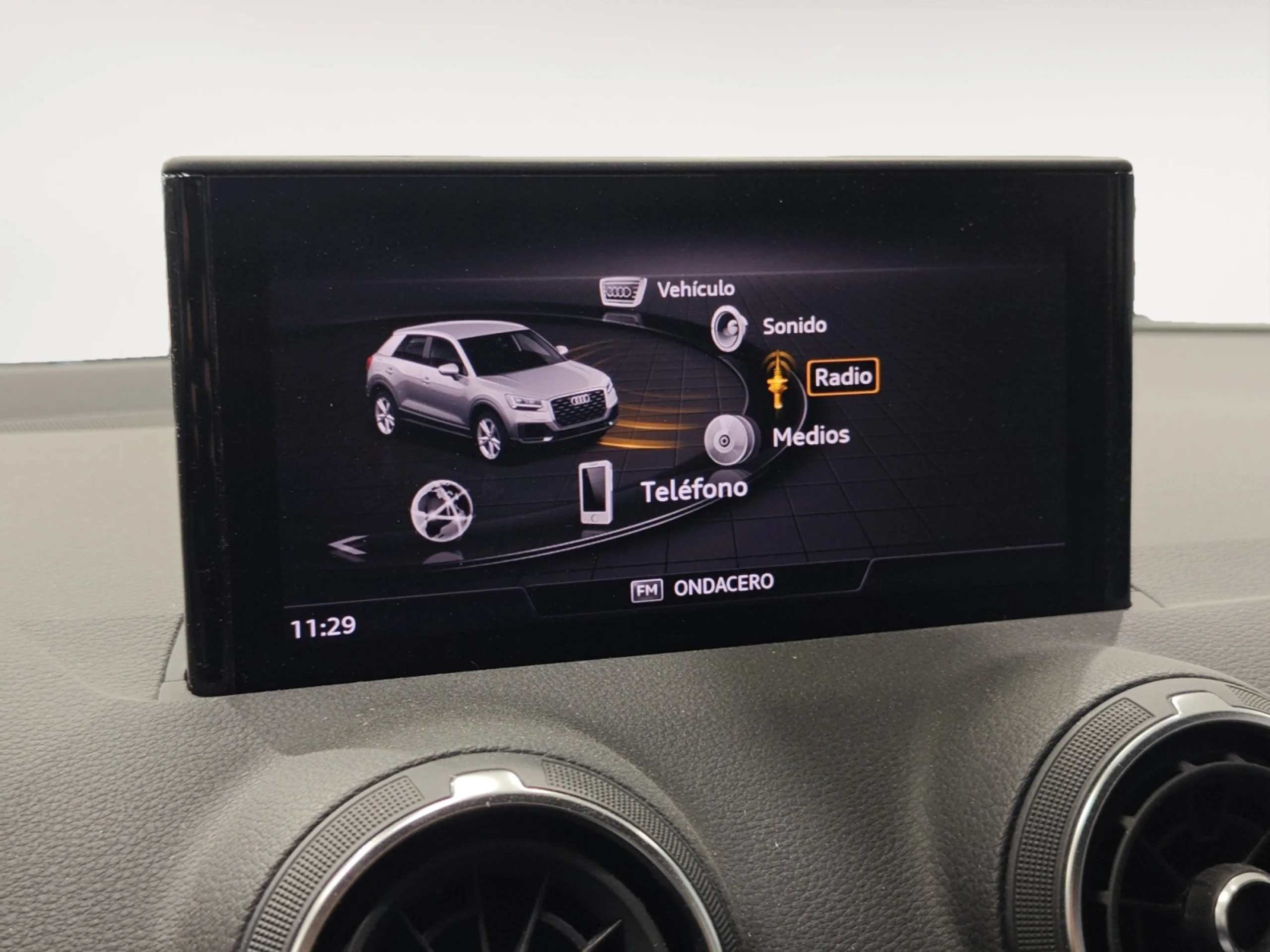 AUDI Q2 ADVANCED 30 TFSI 81KW (110CV) - Foto 14