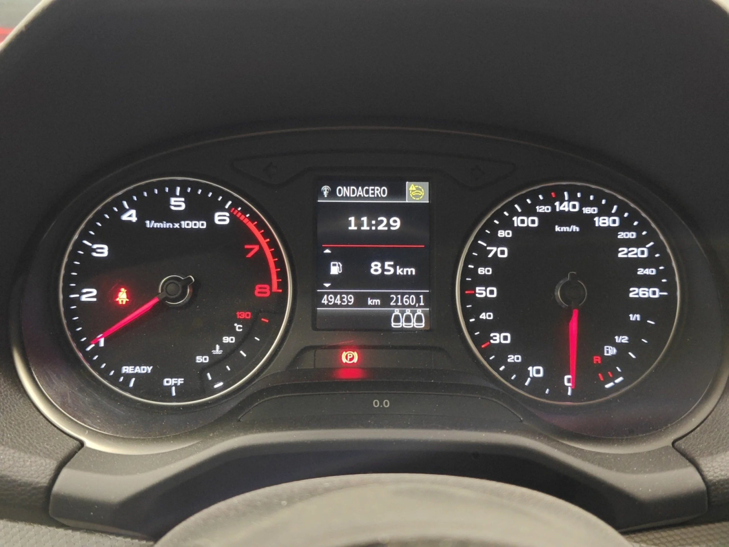 AUDI Q2 ADVANCED 30 TFSI 81KW (110CV) - Foto 15