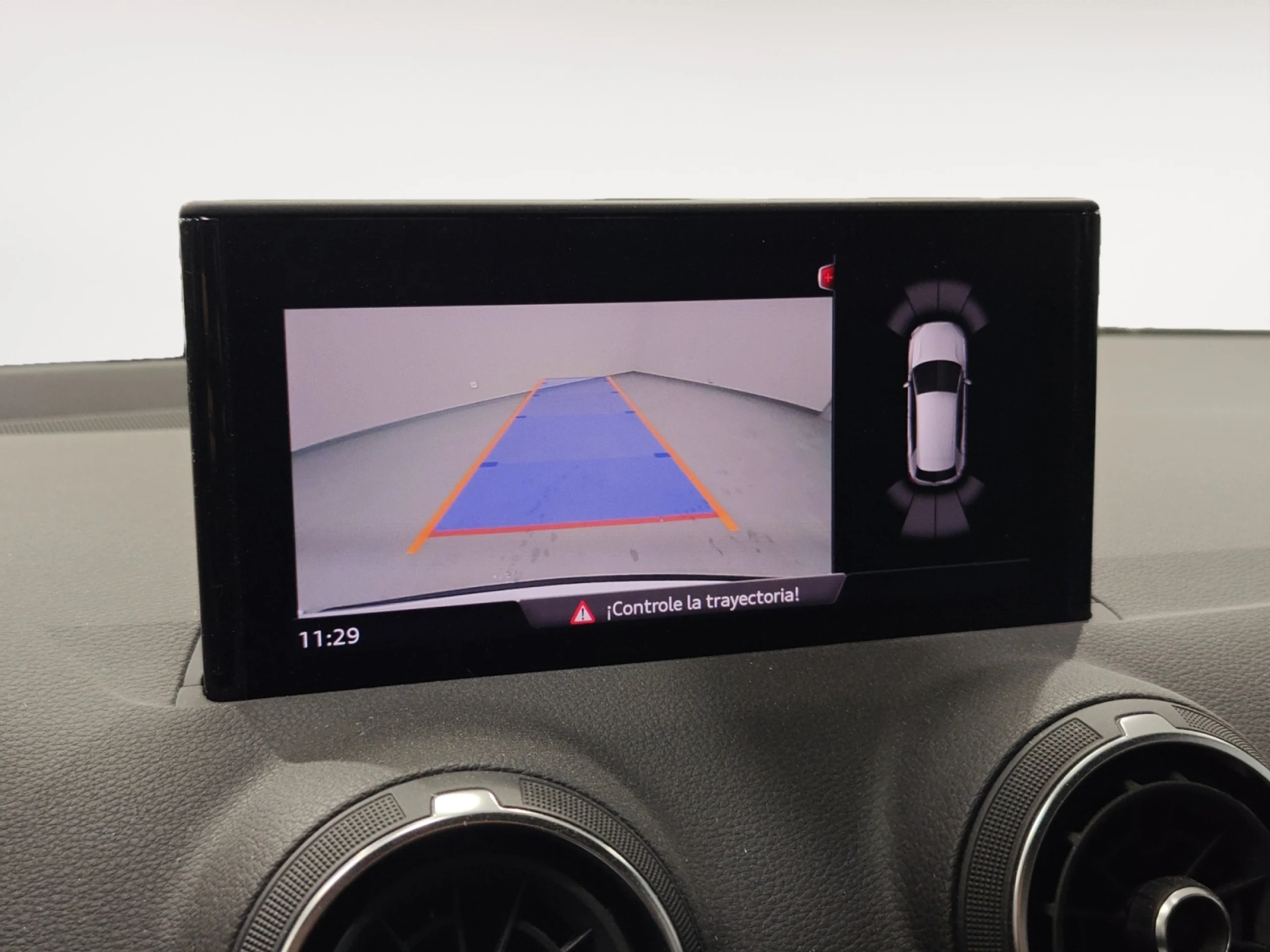 AUDI Q2 ADVANCED 30 TFSI 81KW (110CV) - Foto 16