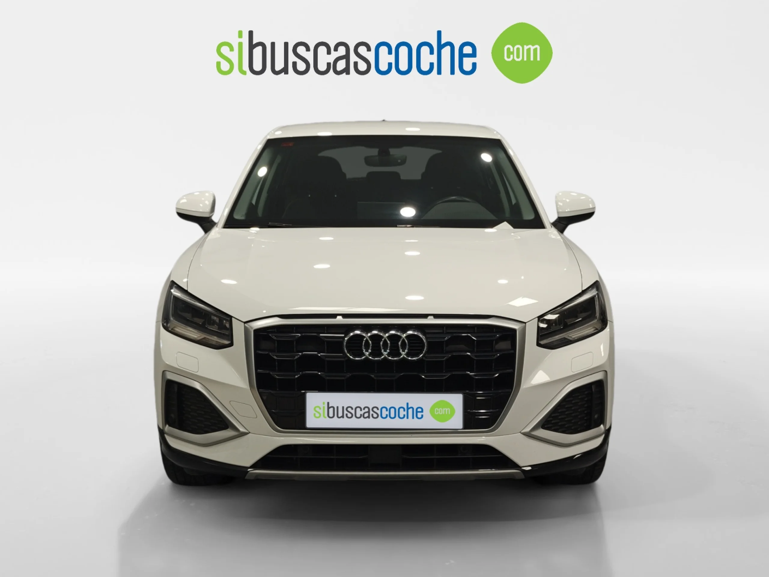 AUDI Q2 ADVANCED 30 TFSI 81KW (110CV) - Foto 19