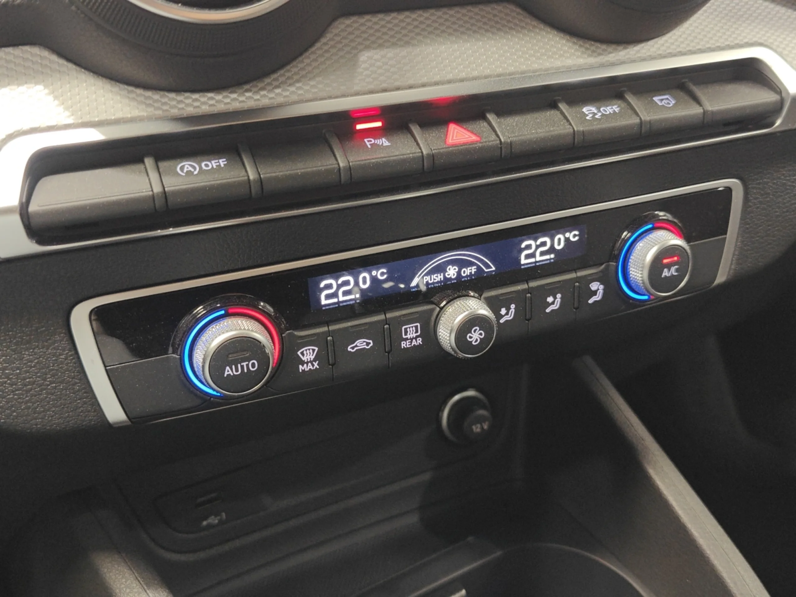 AUDI Q2 ADVANCED 30 TFSI 81KW (110CV) - Foto 20