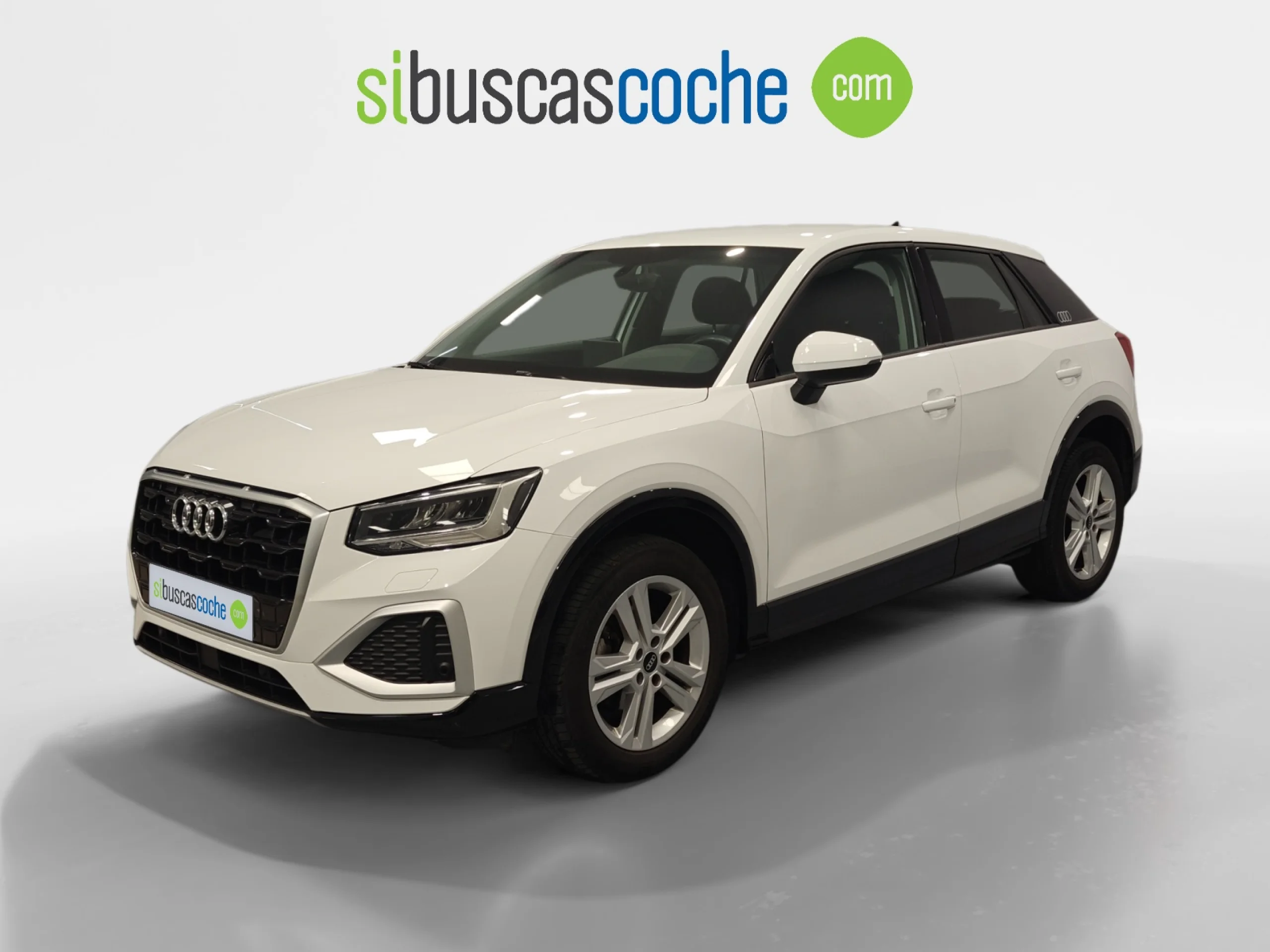 AUDI Q2 ADVANCED 30 TFSI 81KW (110CV) - Foto 21