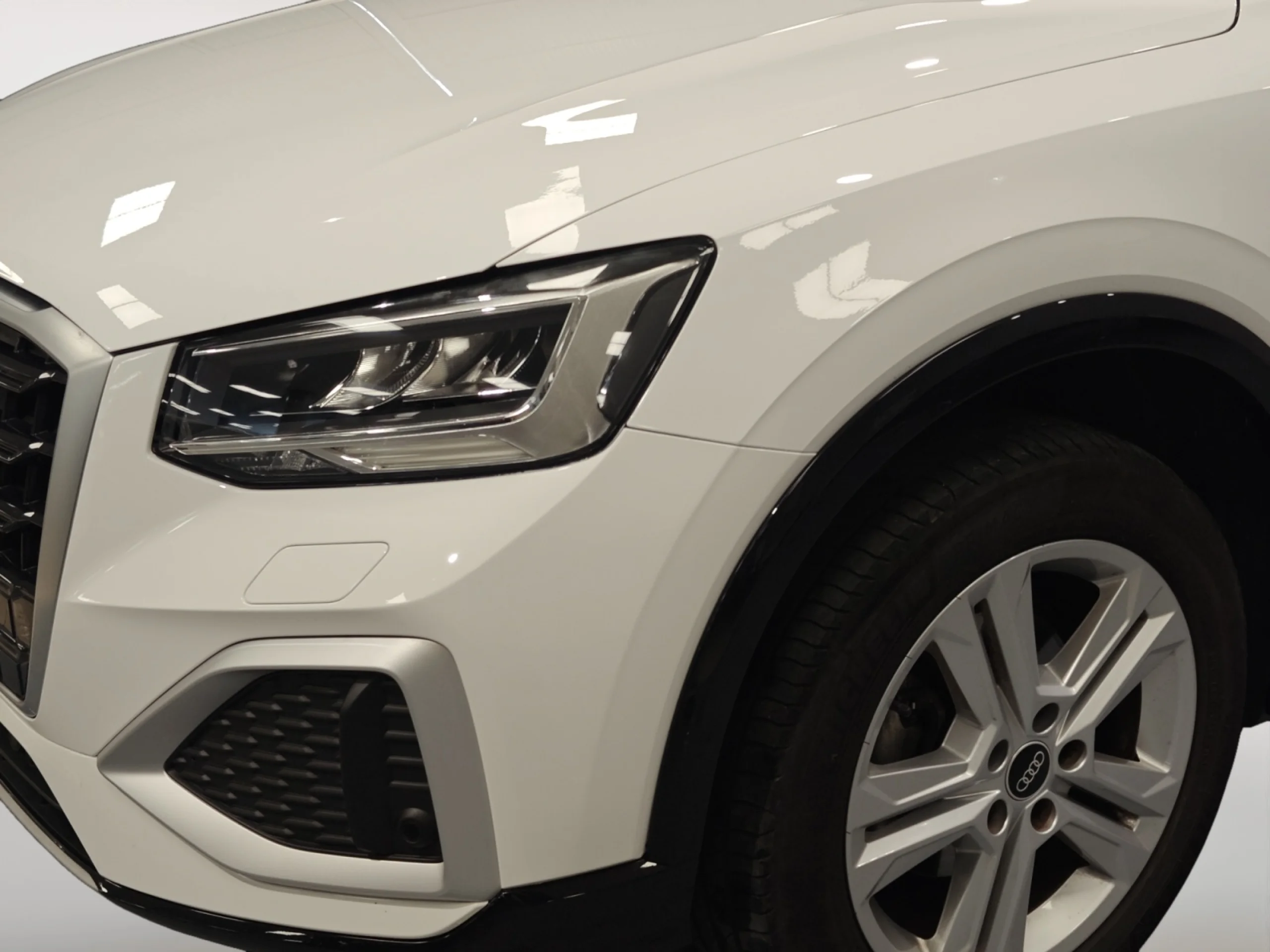 AUDI Q2 ADVANCED 30 TFSI 81KW (110CV) - Foto 22