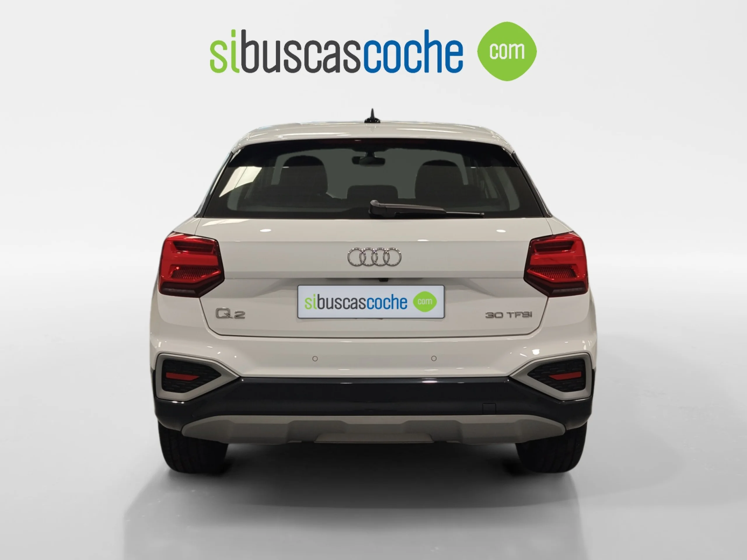 AUDI Q2 ADVANCED 30 TFSI 81KW (110CV) - Foto 23