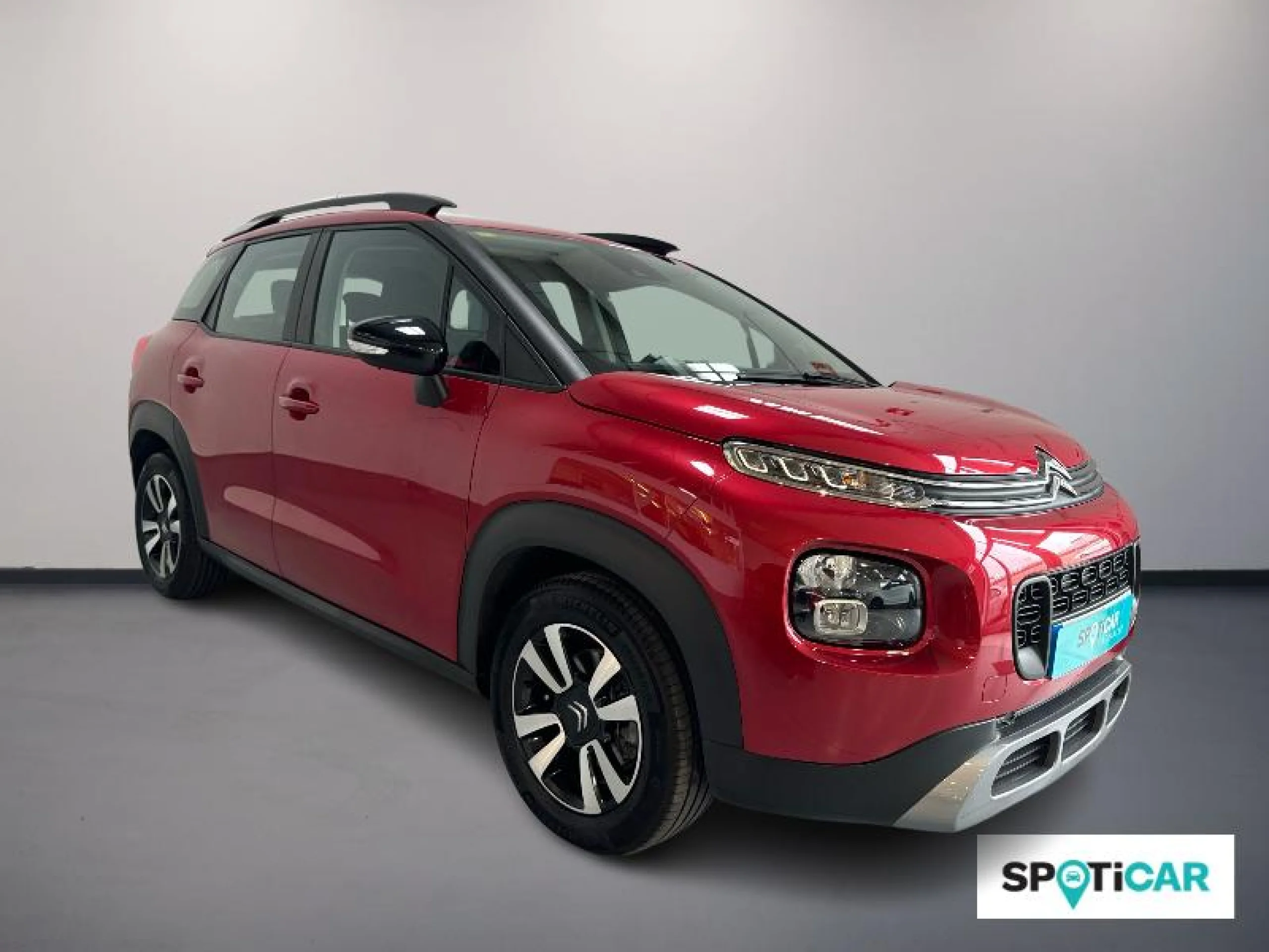 CITROEN C3 AIRCROSS PURETECH 81KW (110CV) S&S FEEL - Foto 1