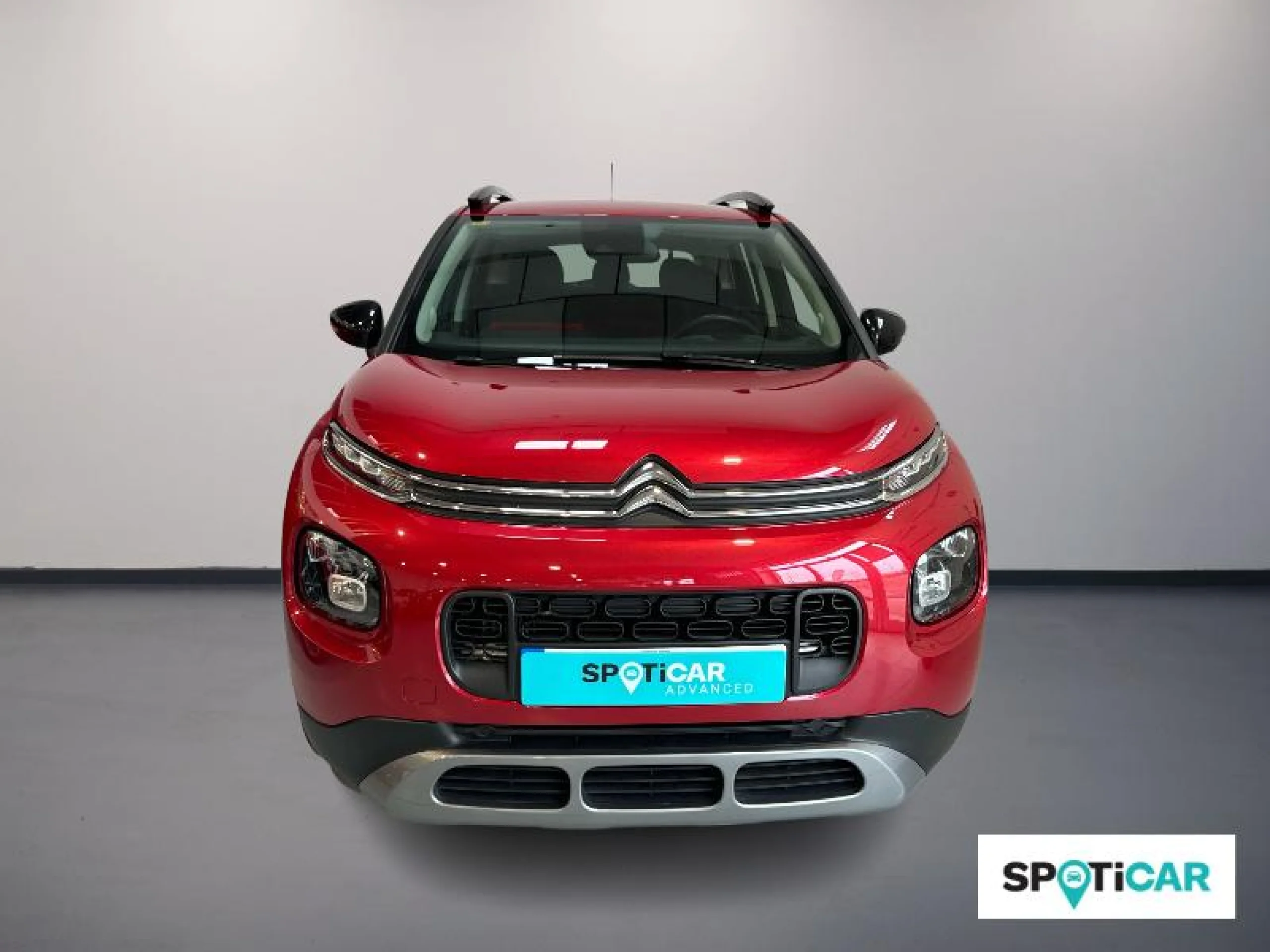 CITROEN C3 AIRCROSS PURETECH 81KW (110CV) S&S FEEL - Foto 2