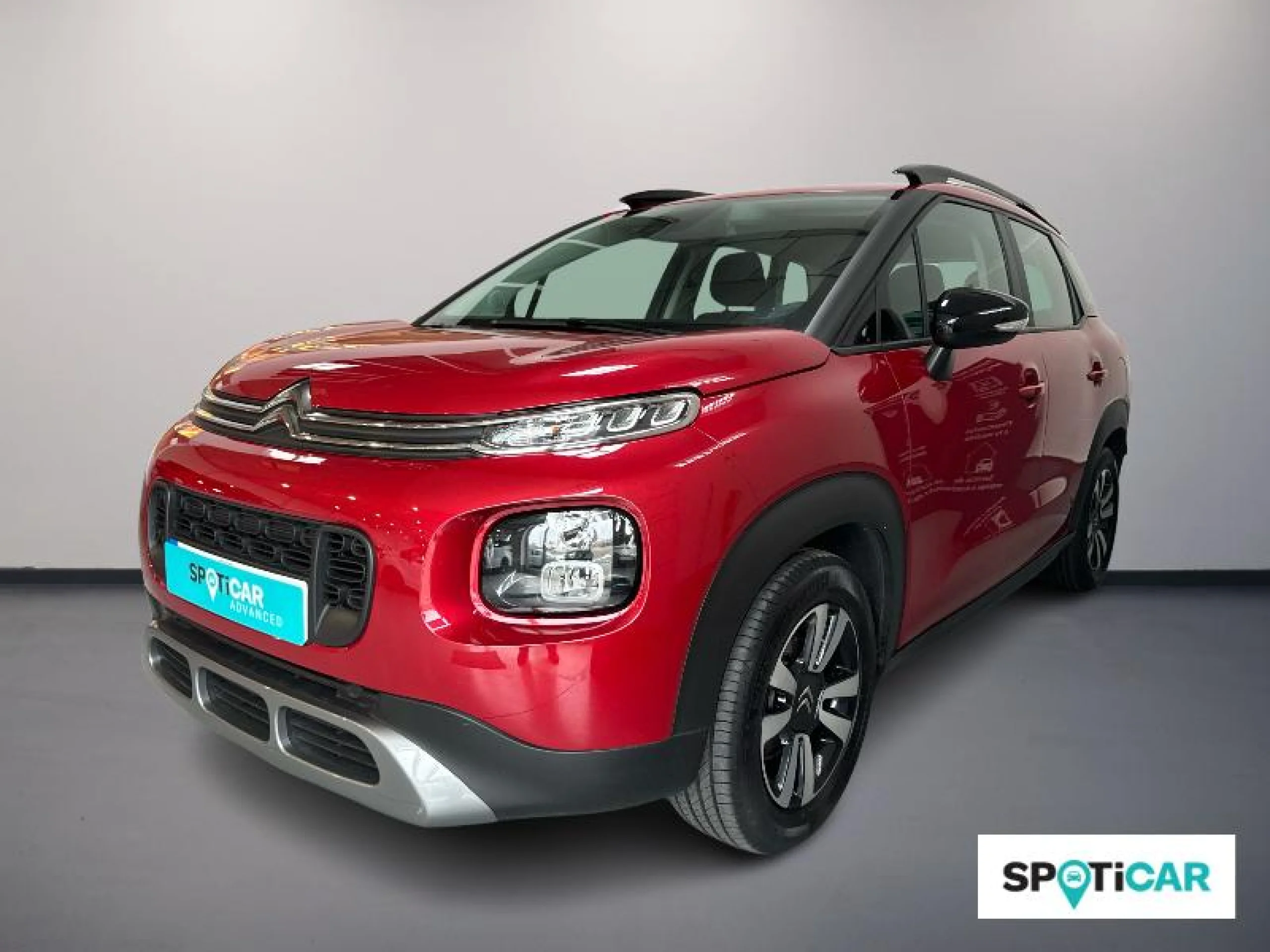CITROEN C3 AIRCROSS PURETECH 81KW (110CV) S&S FEEL - Foto 3