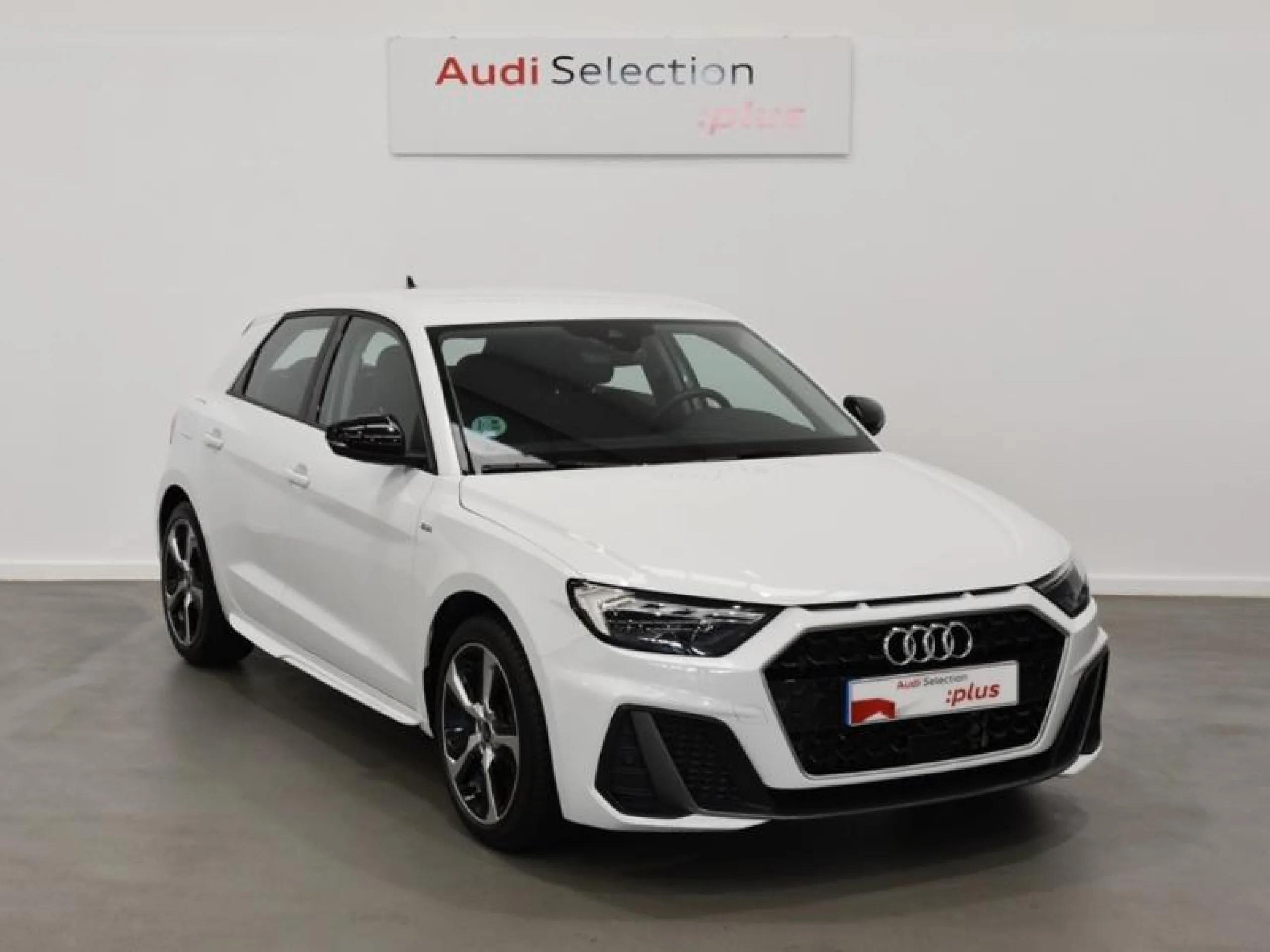 AUDI A1 SPORTBACK ADRENALIN 30 TFSI 81KW (110CV) - Foto 1