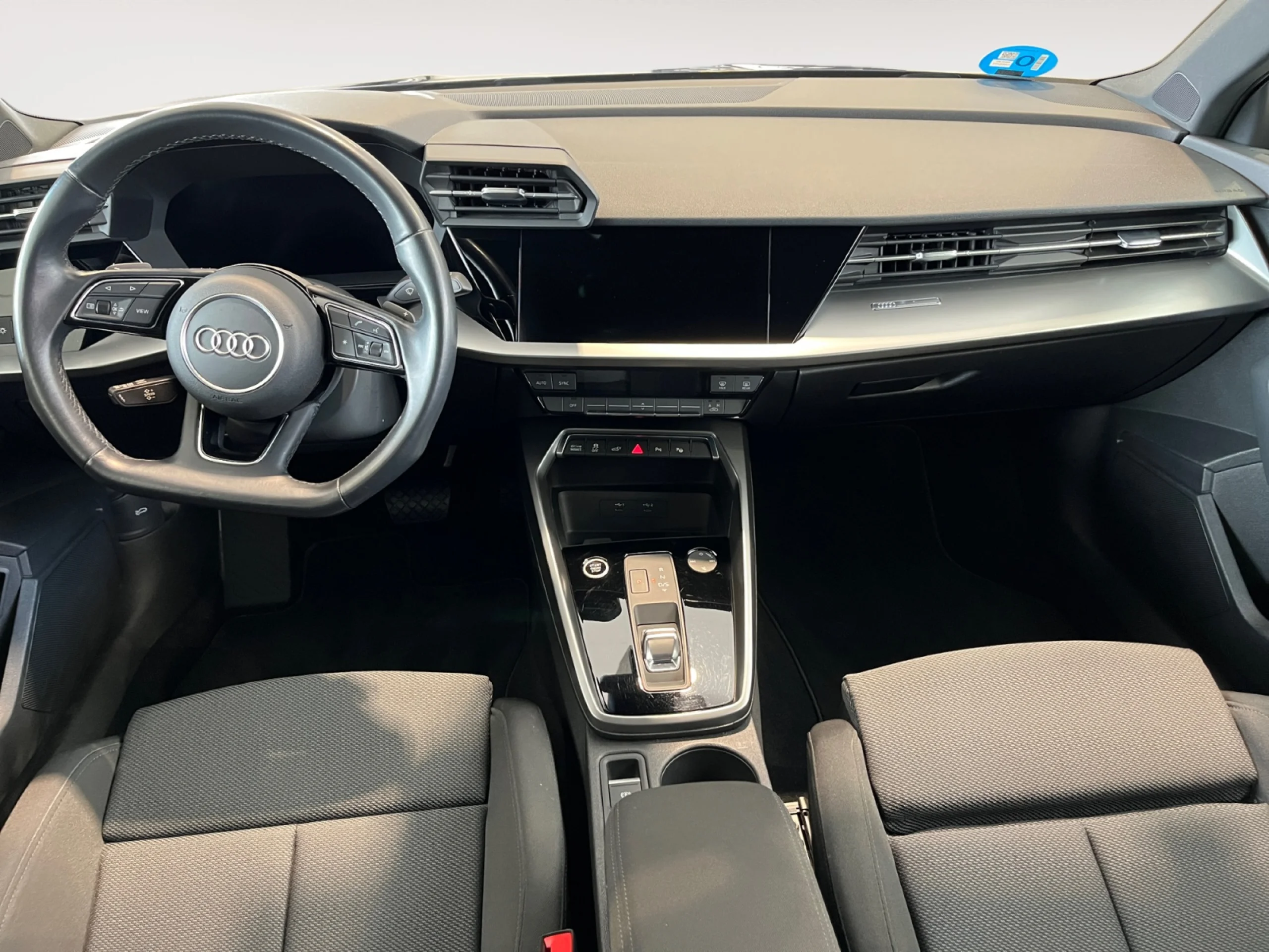 AUDI A3 SPORTBACK S LINE 40 TFSI E 150KW S TRON - Foto 4