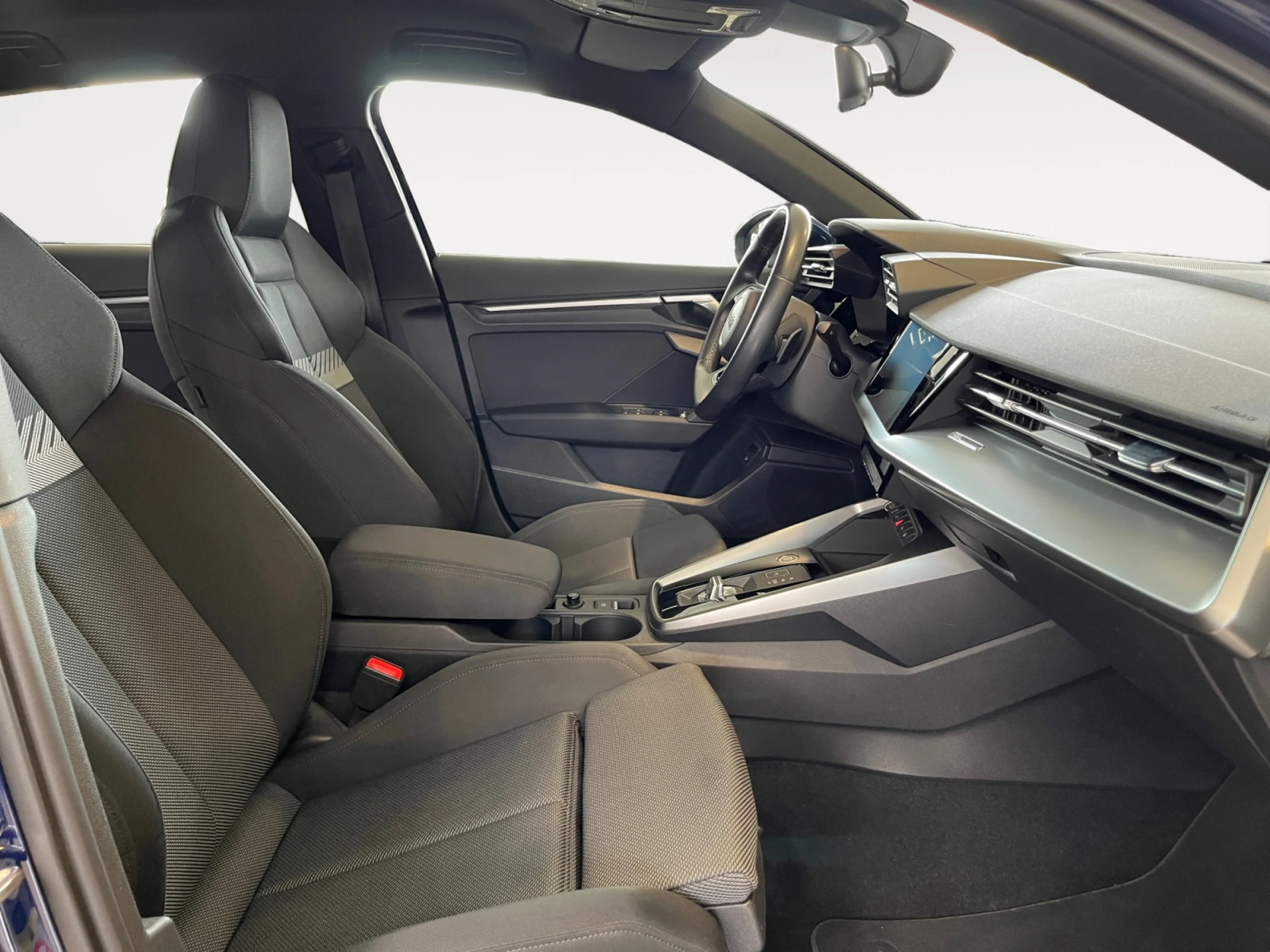 AUDI A3 SPORTBACK S LINE 40 TFSI E 150KW S TRON - Foto 5