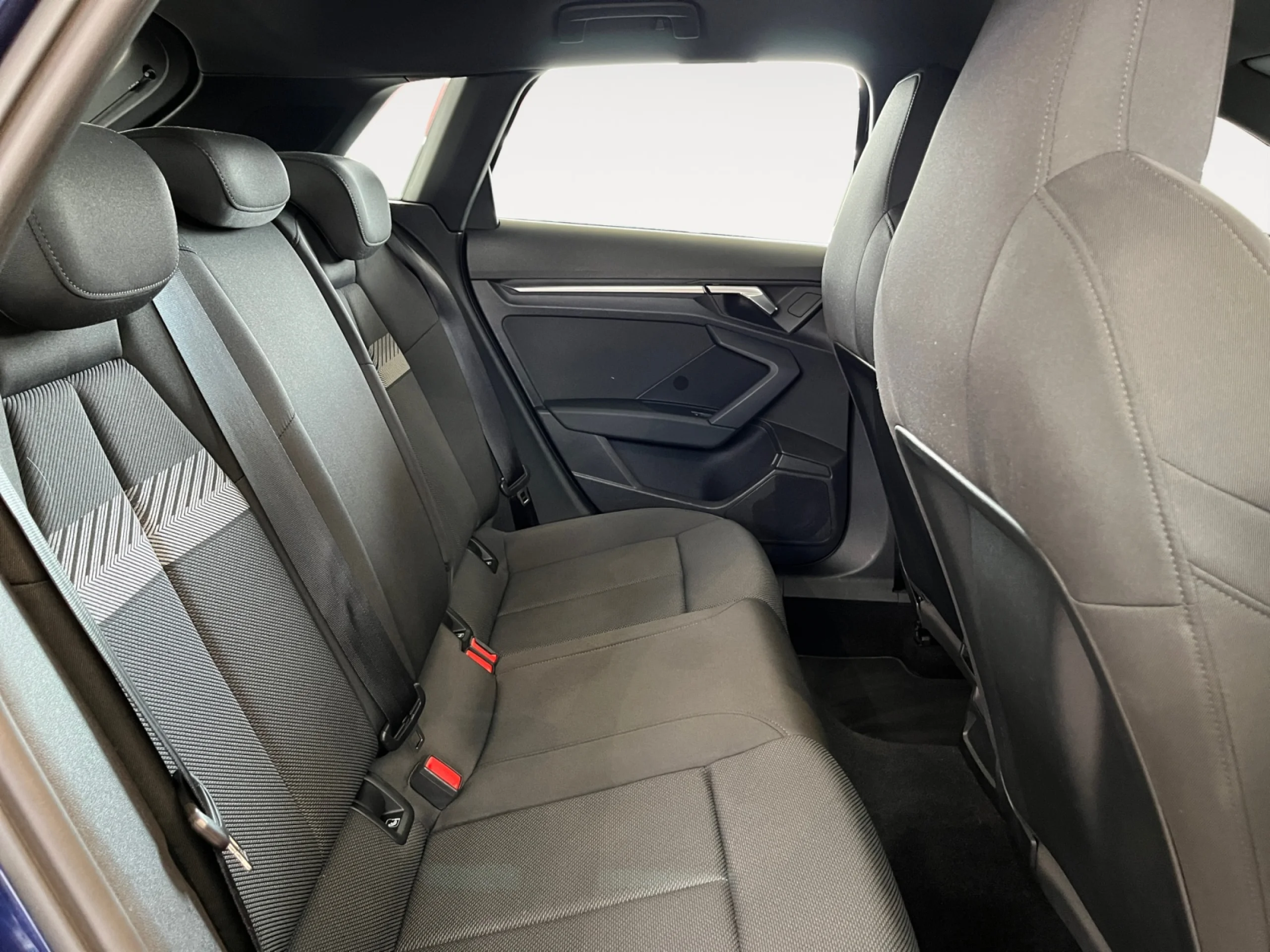 AUDI A3 SPORTBACK S LINE 40 TFSI E 150KW S TRON - Foto 6