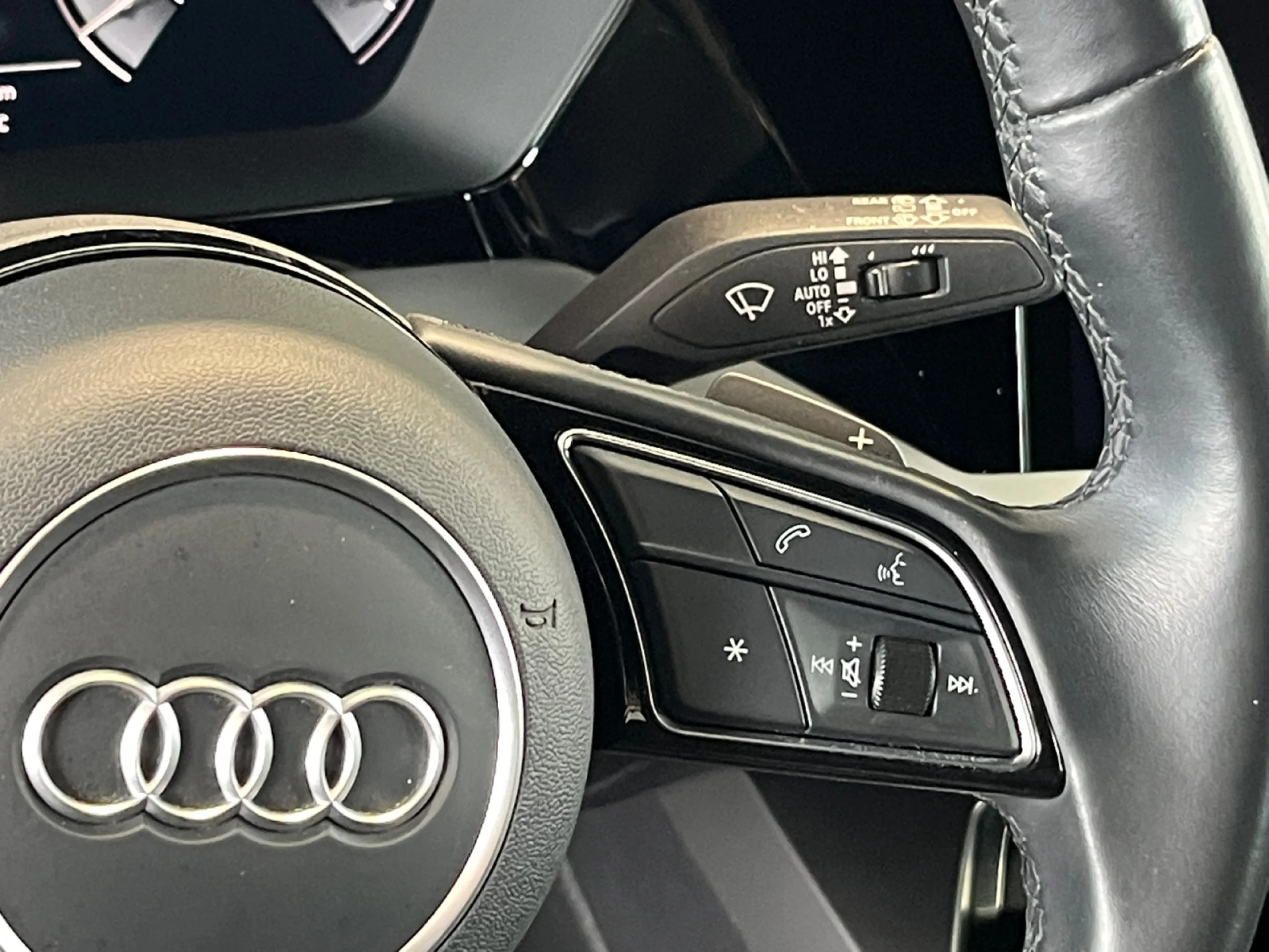 AUDI A3 SPORTBACK S LINE 40 TFSI E 150KW S TRON - Foto 10
