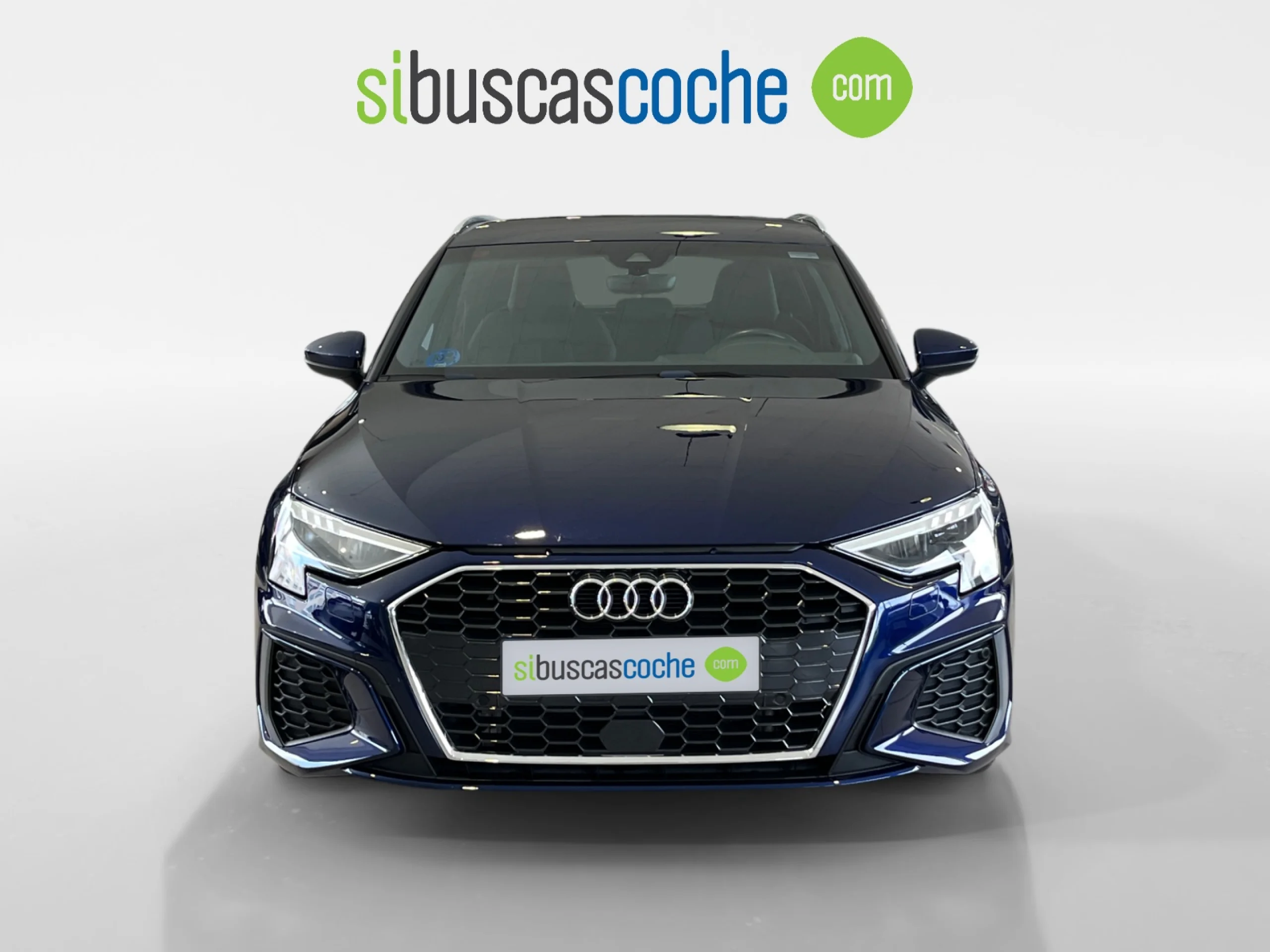 AUDI A3 SPORTBACK S LINE 40 TFSI E 150KW S TRON - Foto 13
