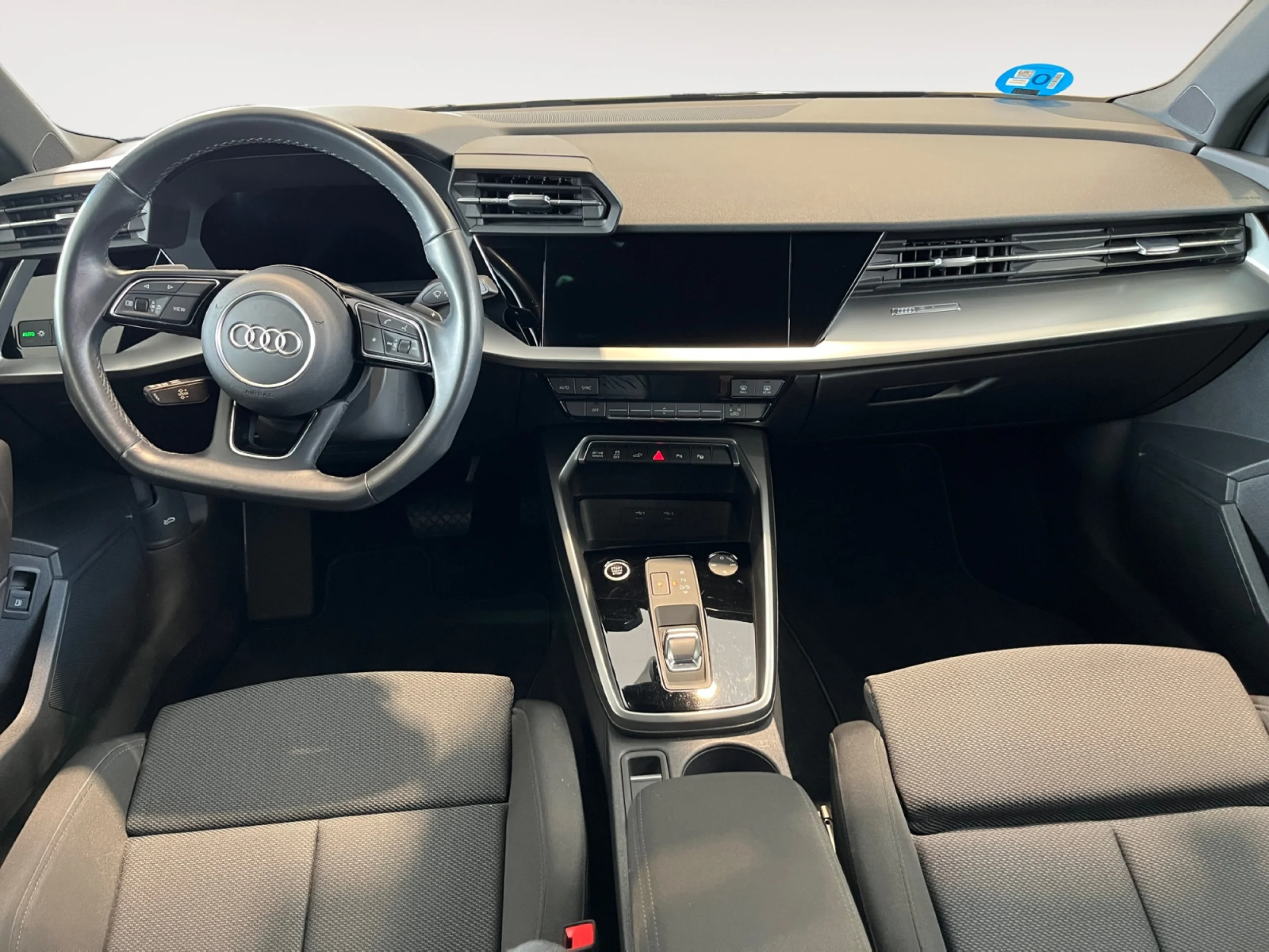 AUDI A3 SPORTBACK S LINE 40 TFSI E 150KW S TRON - Foto 14