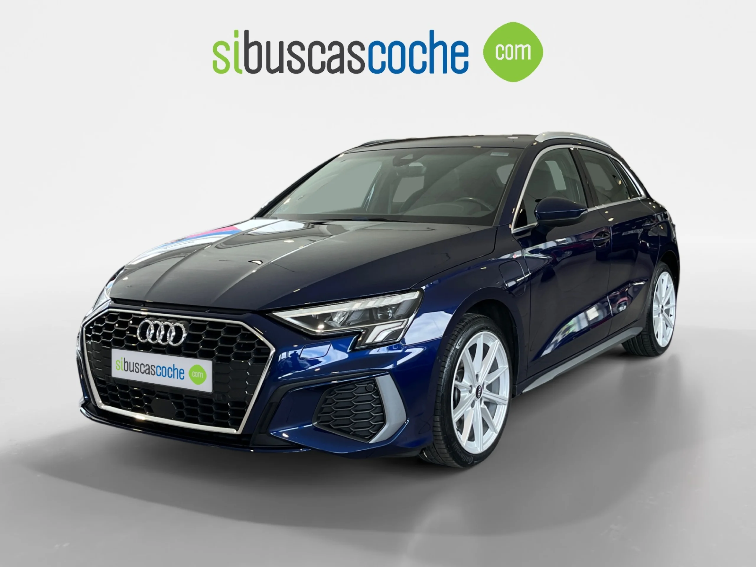 AUDI A3 SPORTBACK S LINE 40 TFSI E 150KW S TRON - Foto 15
