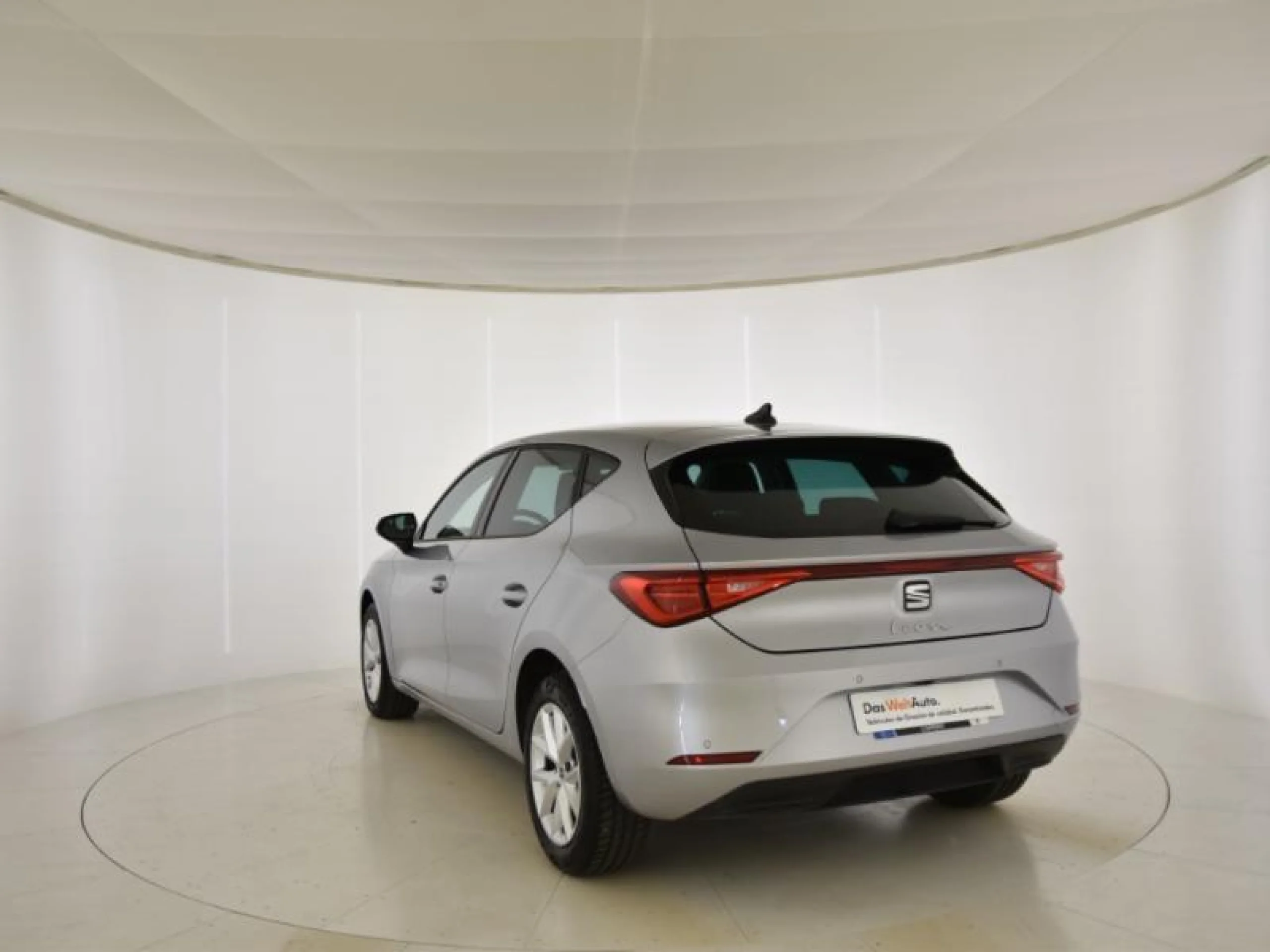SEAT LEON 2.0 TDI 110KW DSG 7 STYLE XL - Foto 2