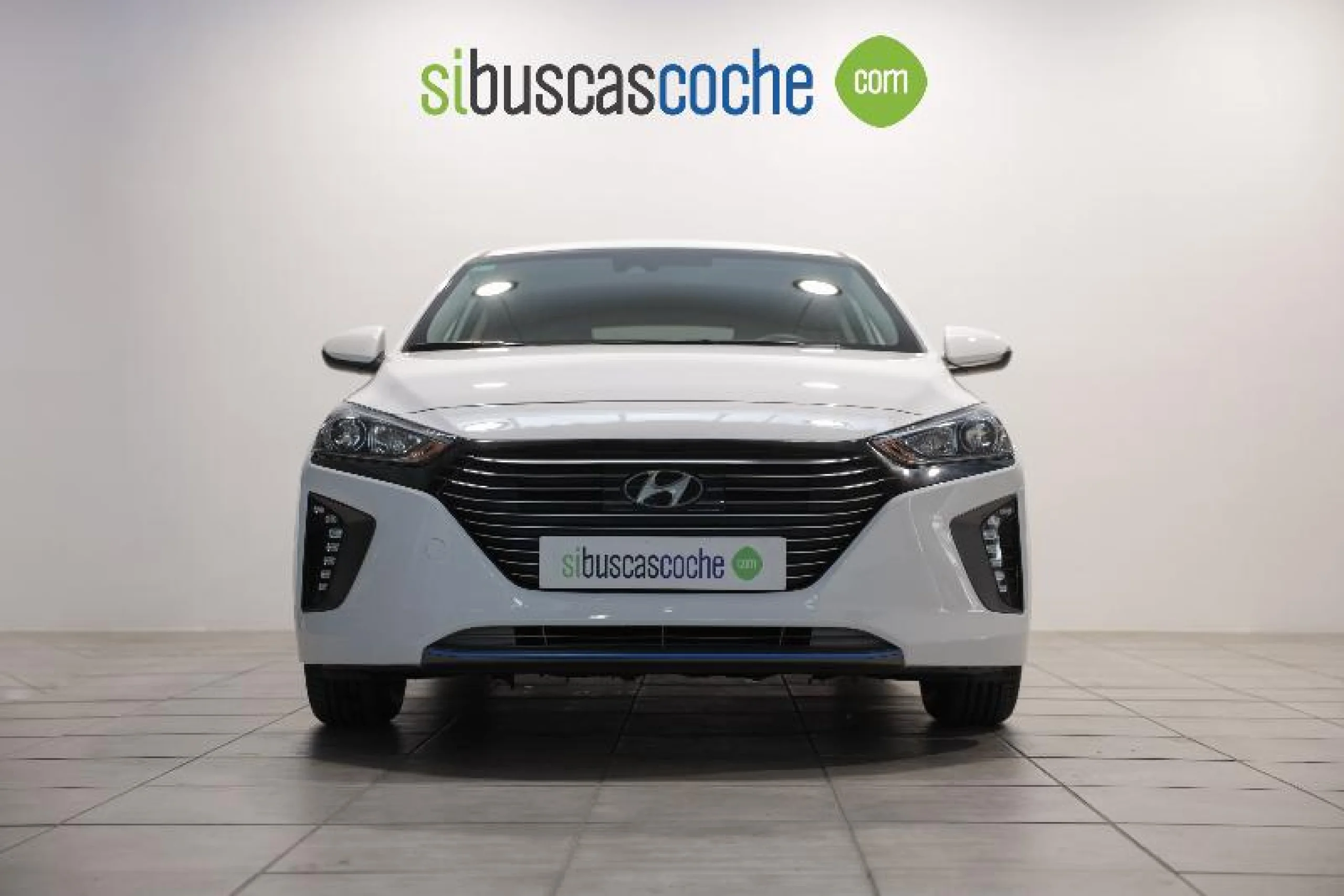 HYUNDAI IONIQ 1.6 GDI HEV KLASS DCT - Foto 22