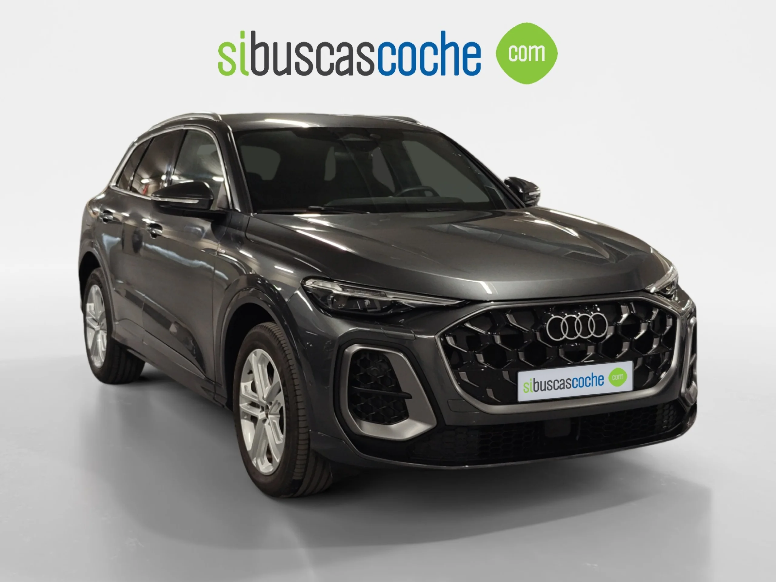 AUDI Q5 S LINE TDI QUATTRO 150KW S TRONIC - Foto 1