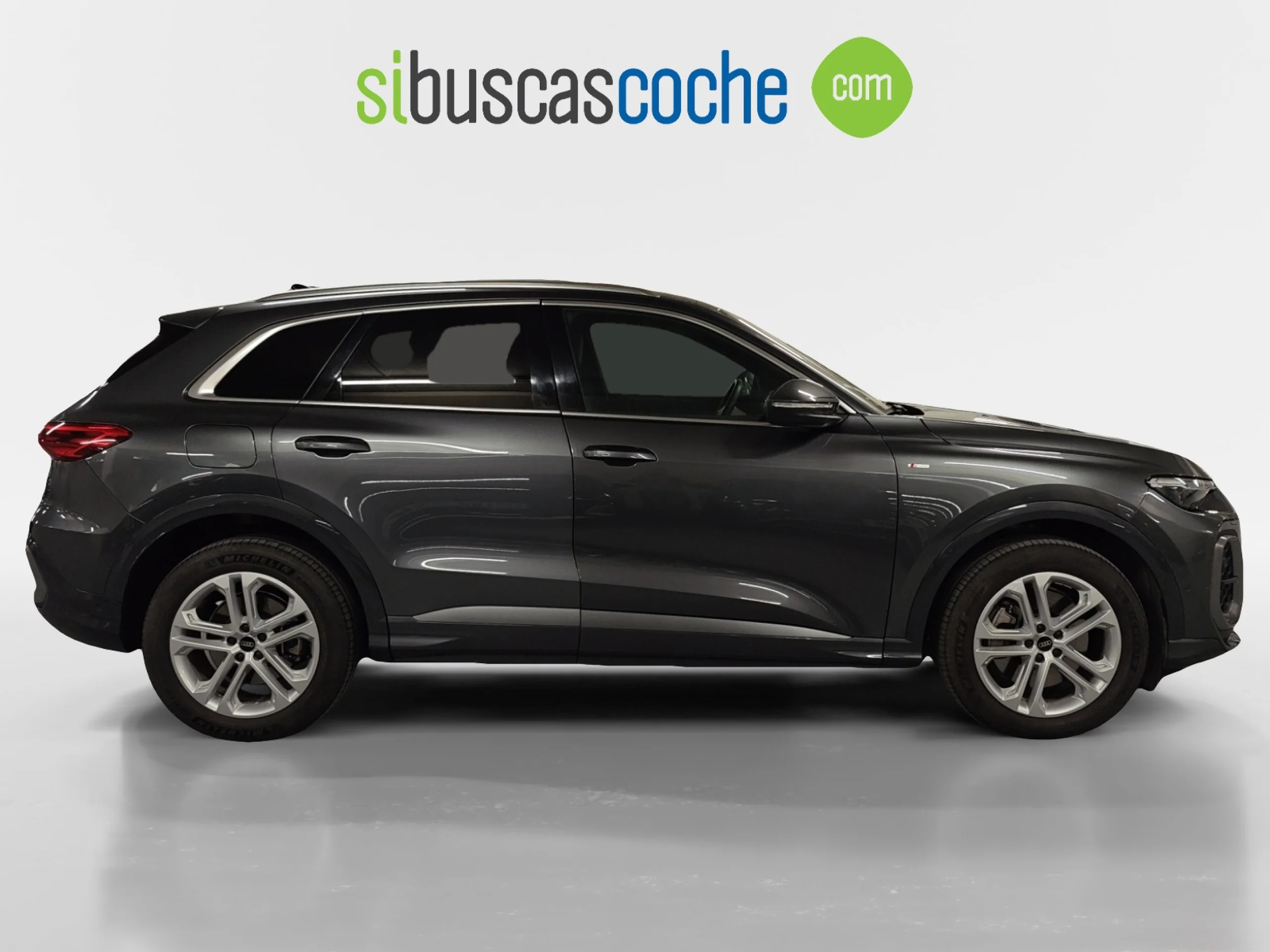 AUDI Q5 S LINE TDI QUATTRO 150KW S TRONIC - Foto 3