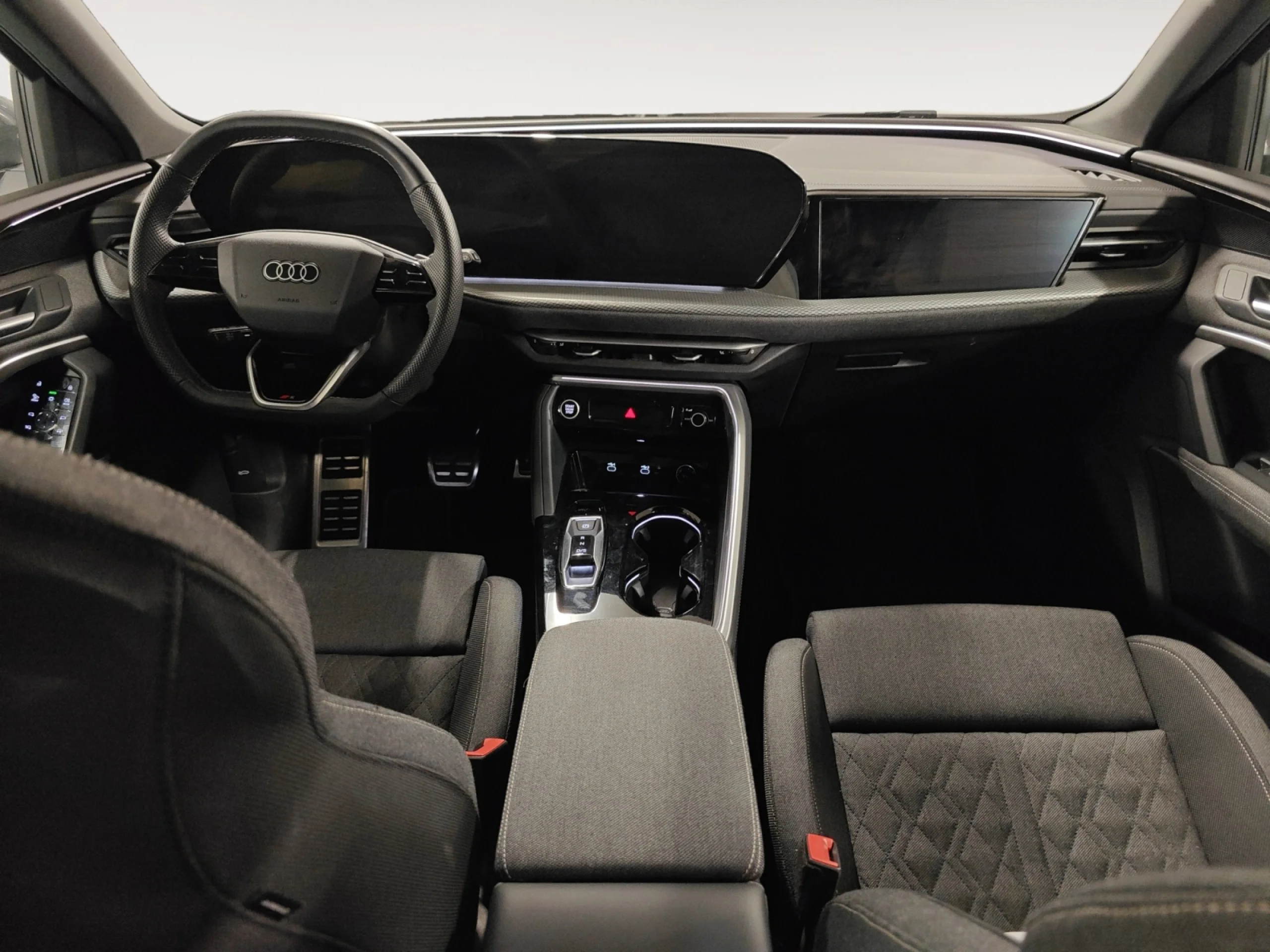 AUDI Q5 S LINE TDI QUATTRO 150KW S TRONIC - Foto 4