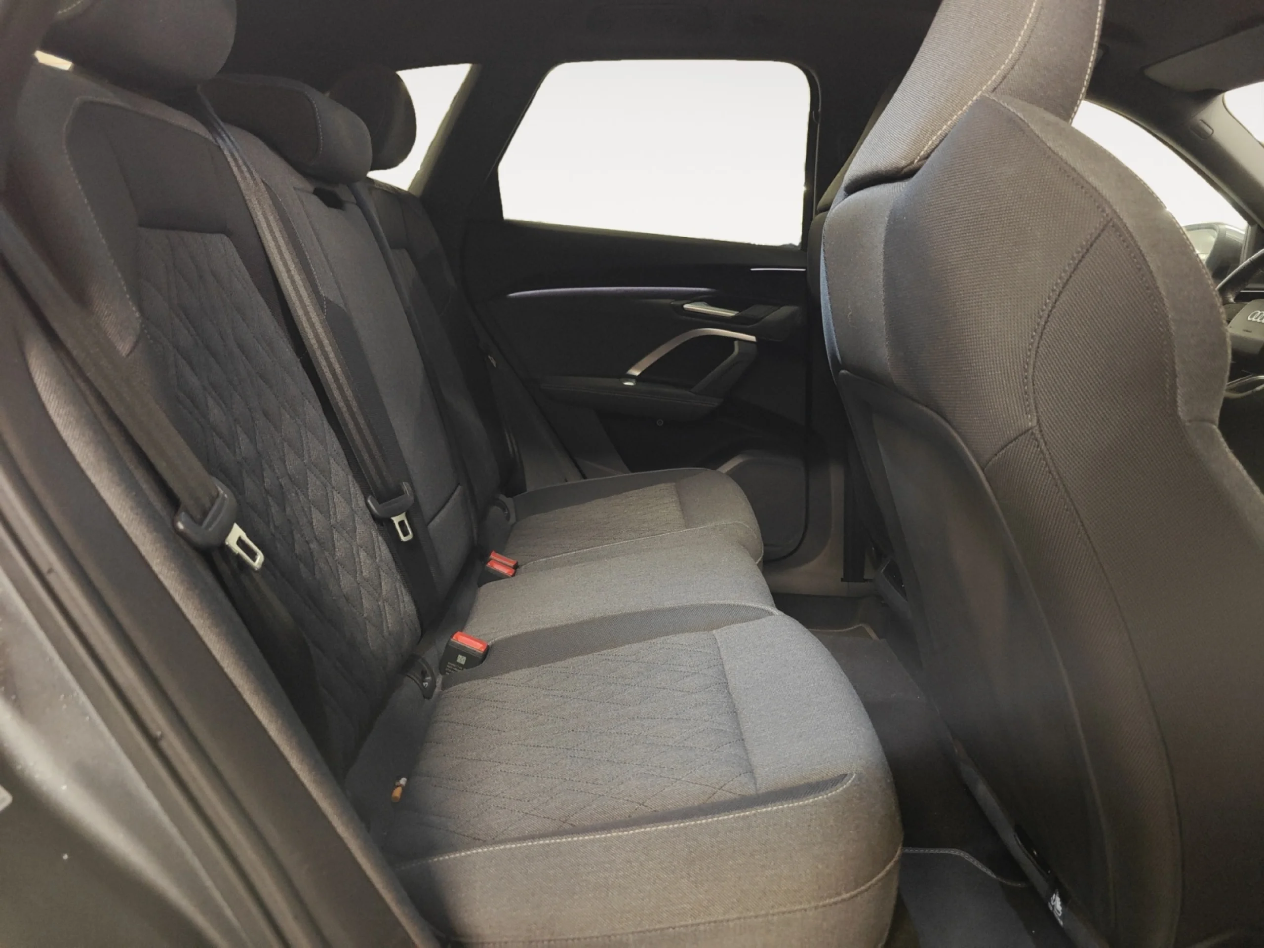 AUDI Q5 S LINE TDI QUATTRO 150KW S TRONIC - Foto 6