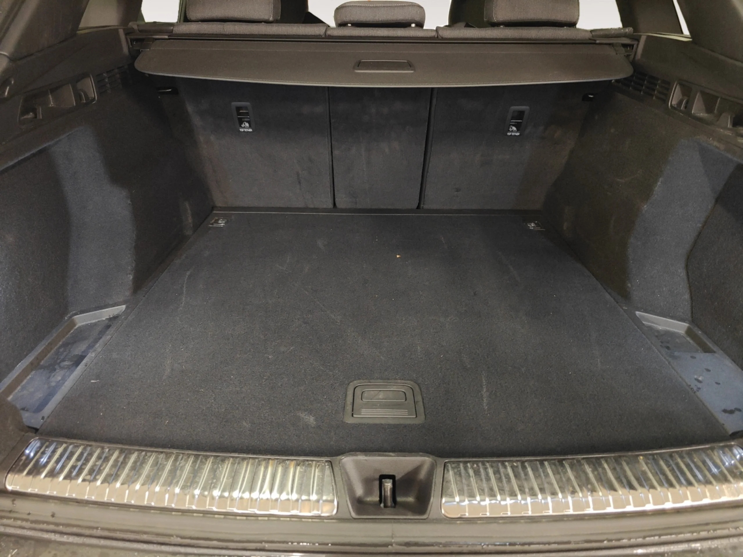 AUDI Q5 S LINE TDI QUATTRO 150KW S TRONIC - Foto 7
