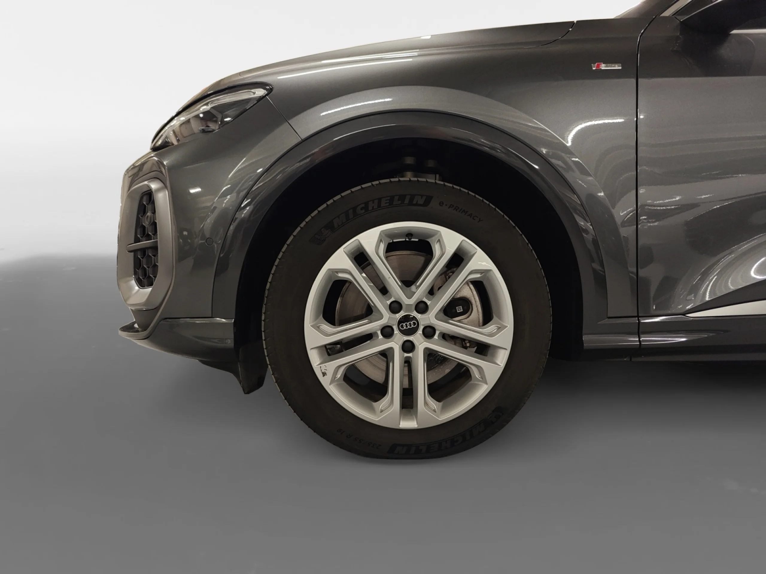 AUDI Q5 S LINE TDI QUATTRO 150KW S TRONIC - Foto 8