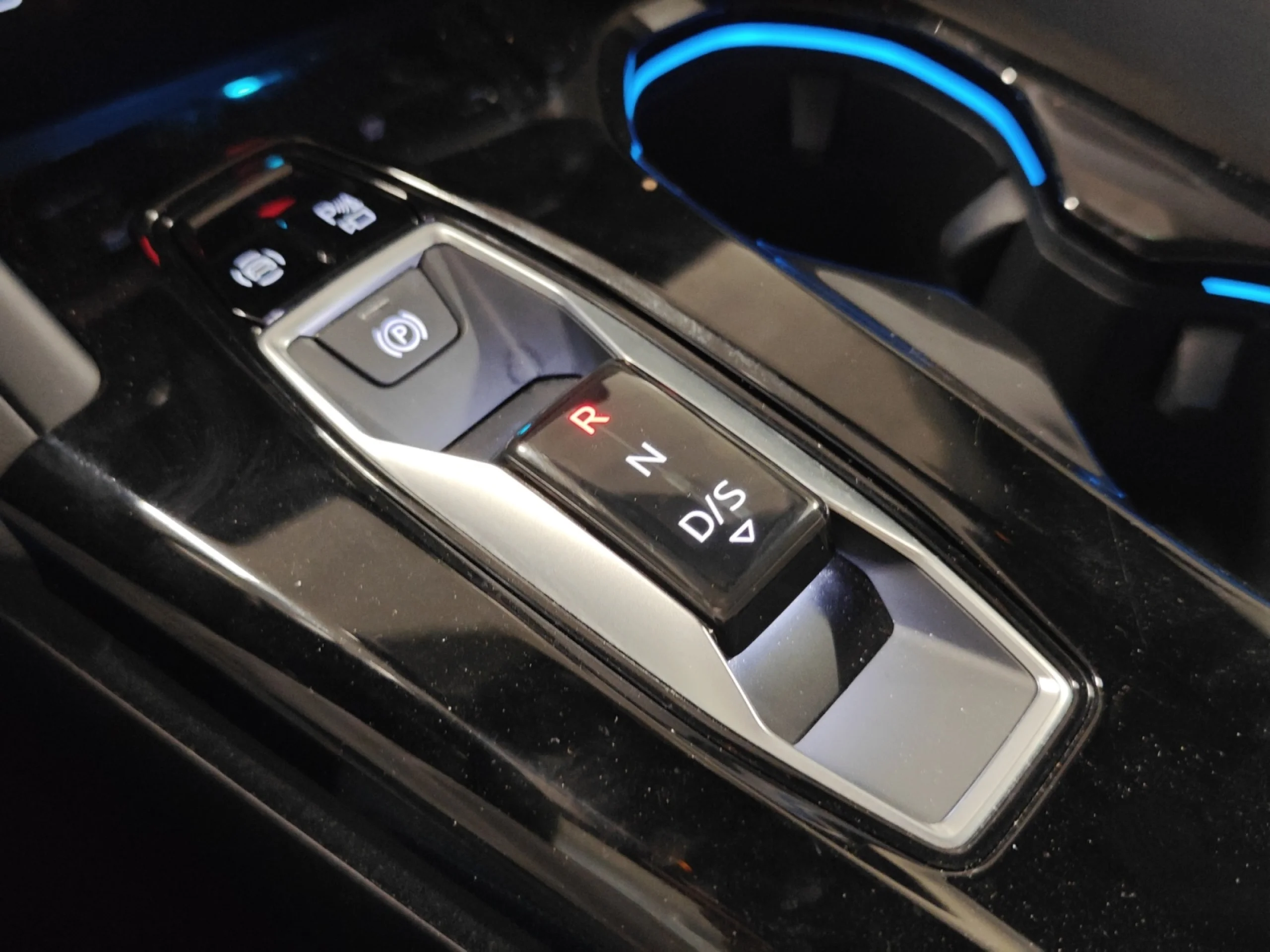 AUDI Q5 S LINE TDI QUATTRO 150KW S TRONIC - Foto 17
