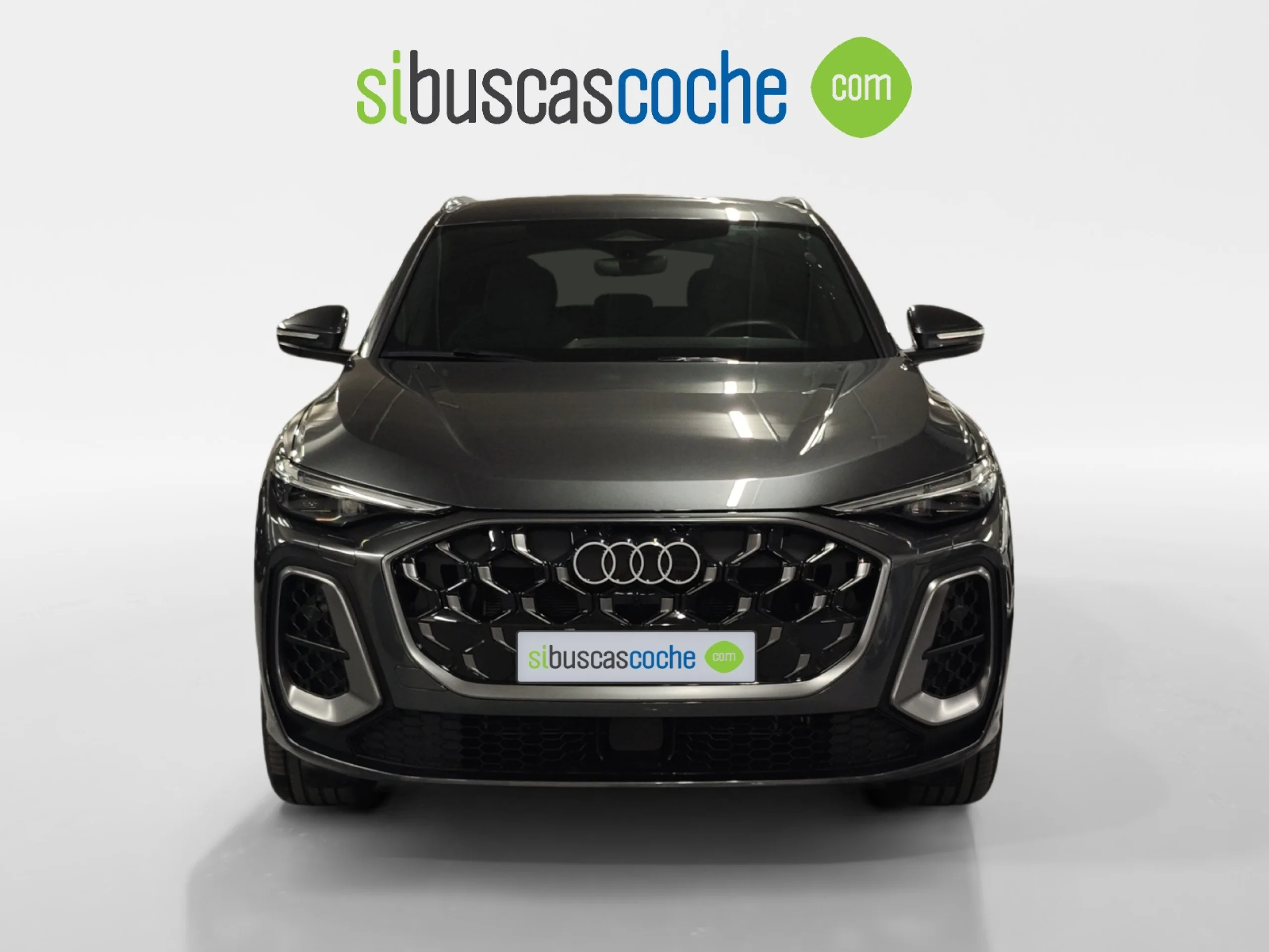 AUDI Q5 S LINE TDI QUATTRO 150KW S TRONIC - Foto 19
