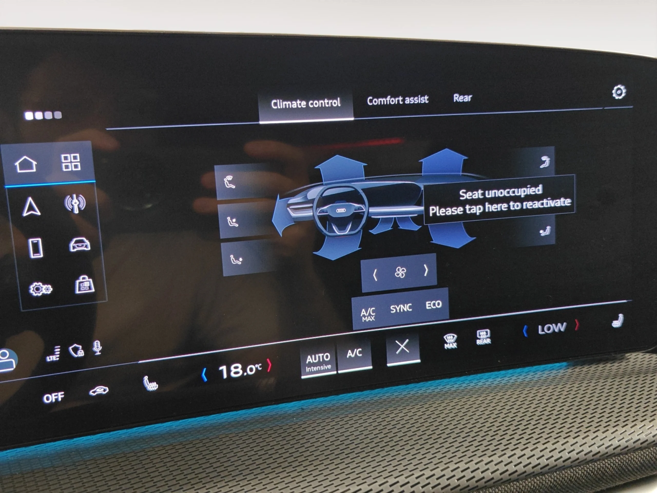 AUDI Q5 S LINE TDI QUATTRO 150KW S TRONIC - Foto 20