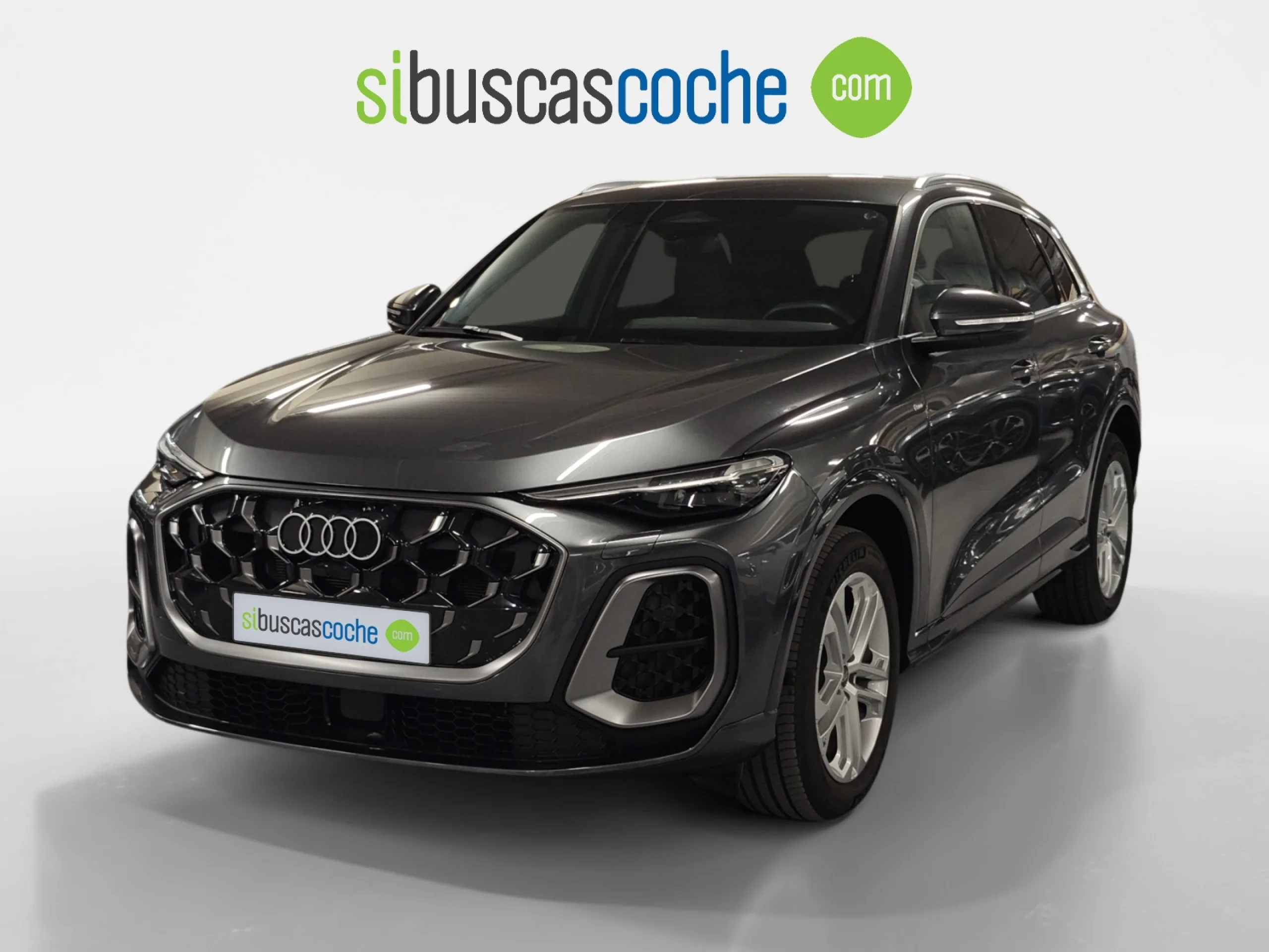 AUDI Q5 S LINE TDI QUATTRO 150KW S TRONIC - Foto 21