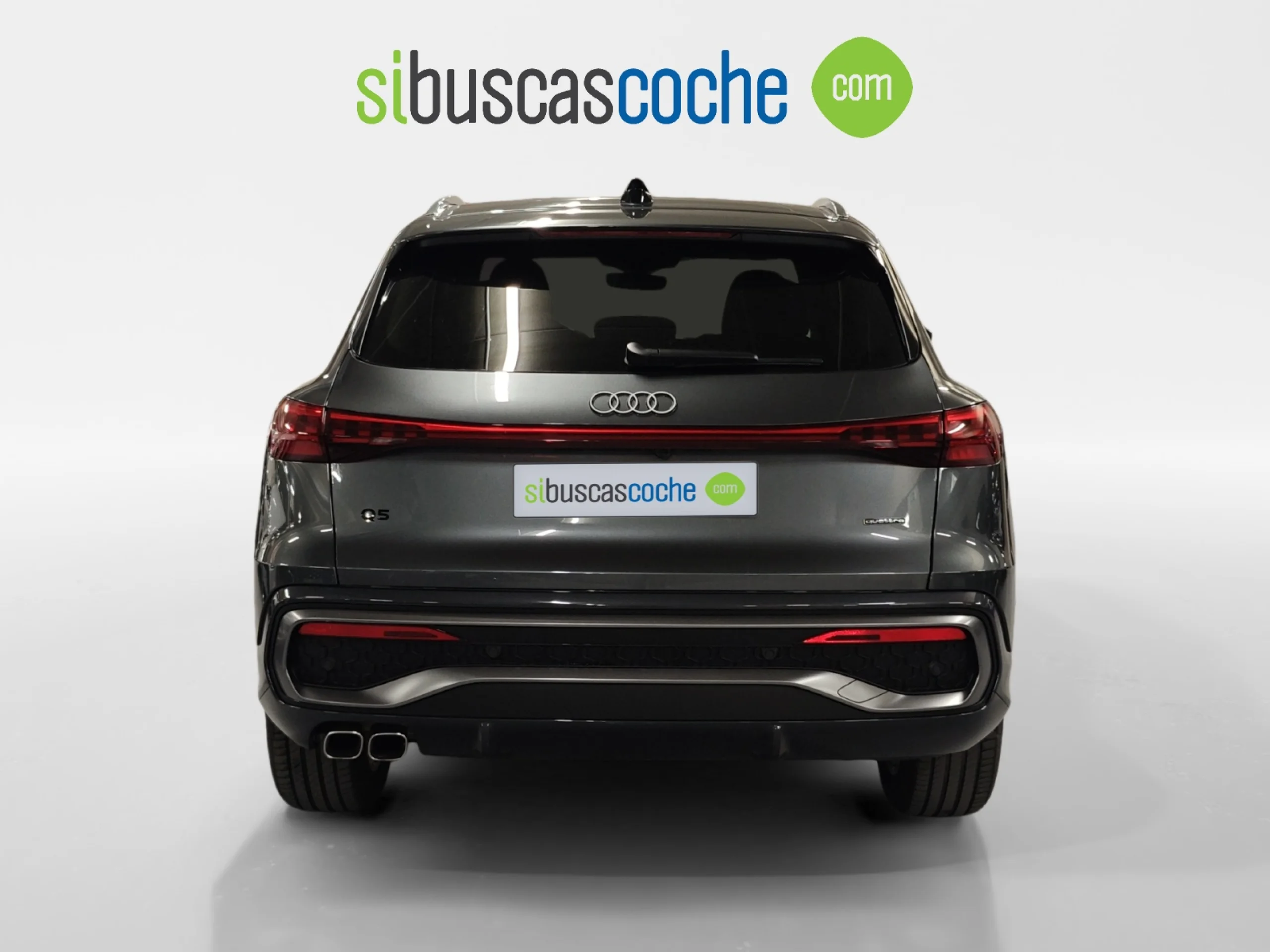 AUDI Q5 S LINE TDI QUATTRO 150KW S TRONIC - Foto 23
