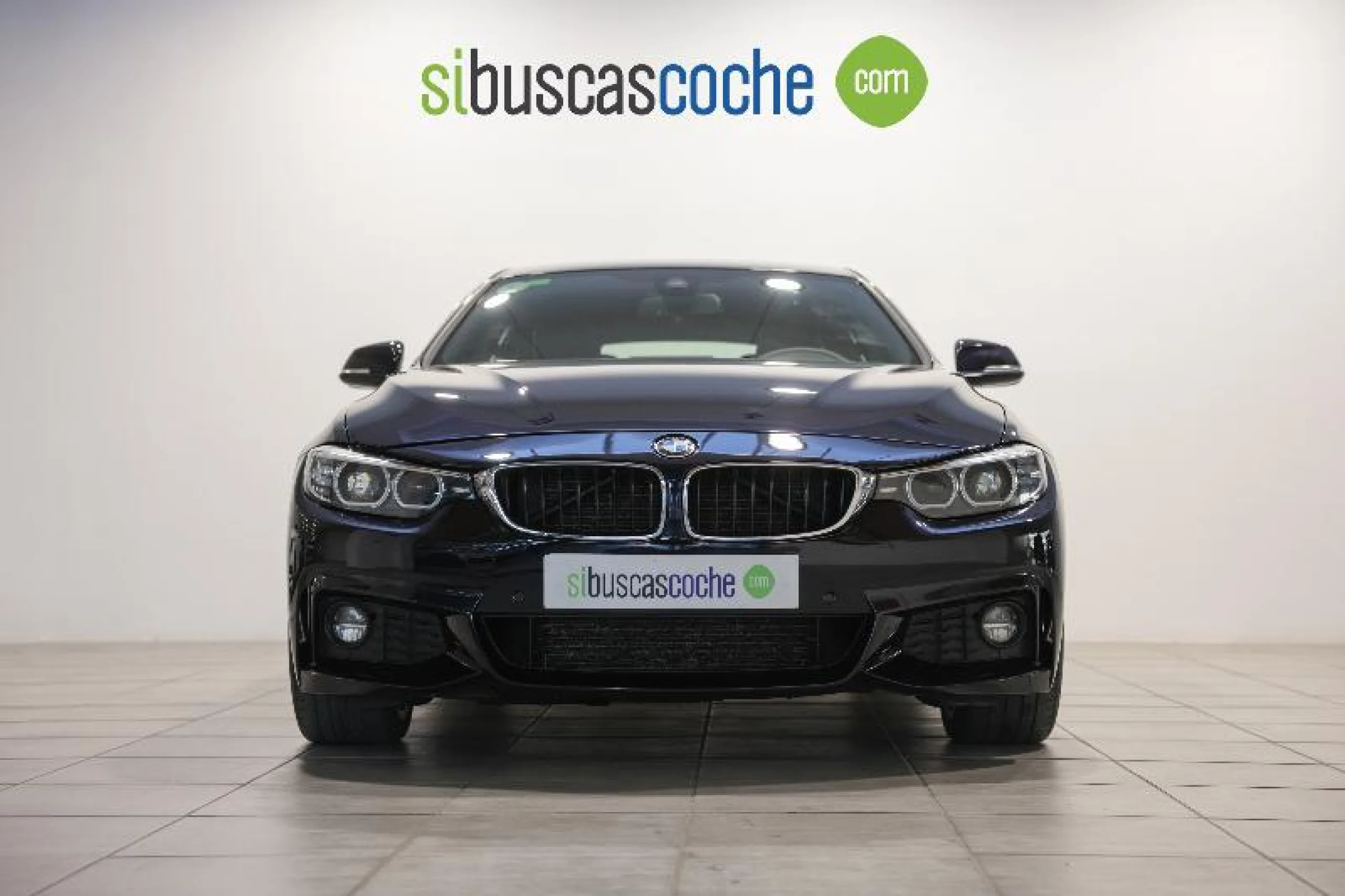 BMW SERIE 4 420I GRAN COUPE - Foto 23