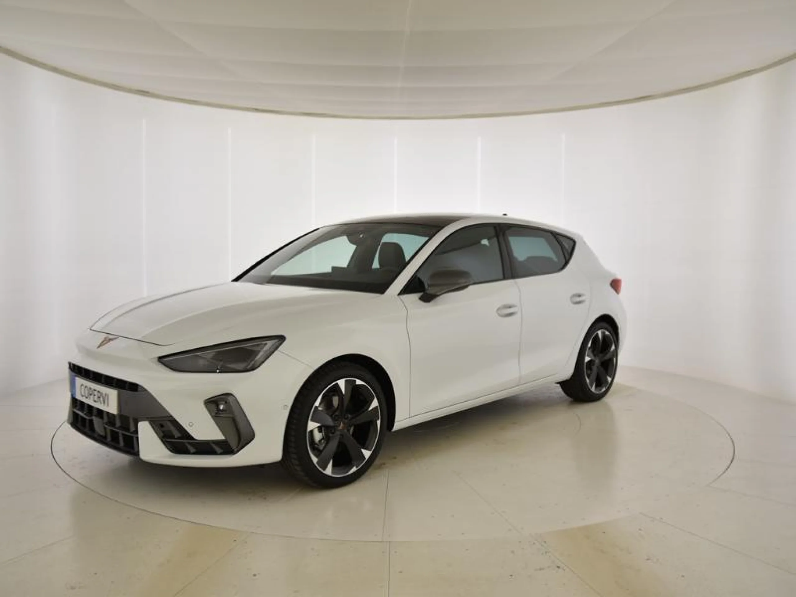 CUPRA LEON 1.5 ETSI 110KW (150CV) DSG - Foto 4