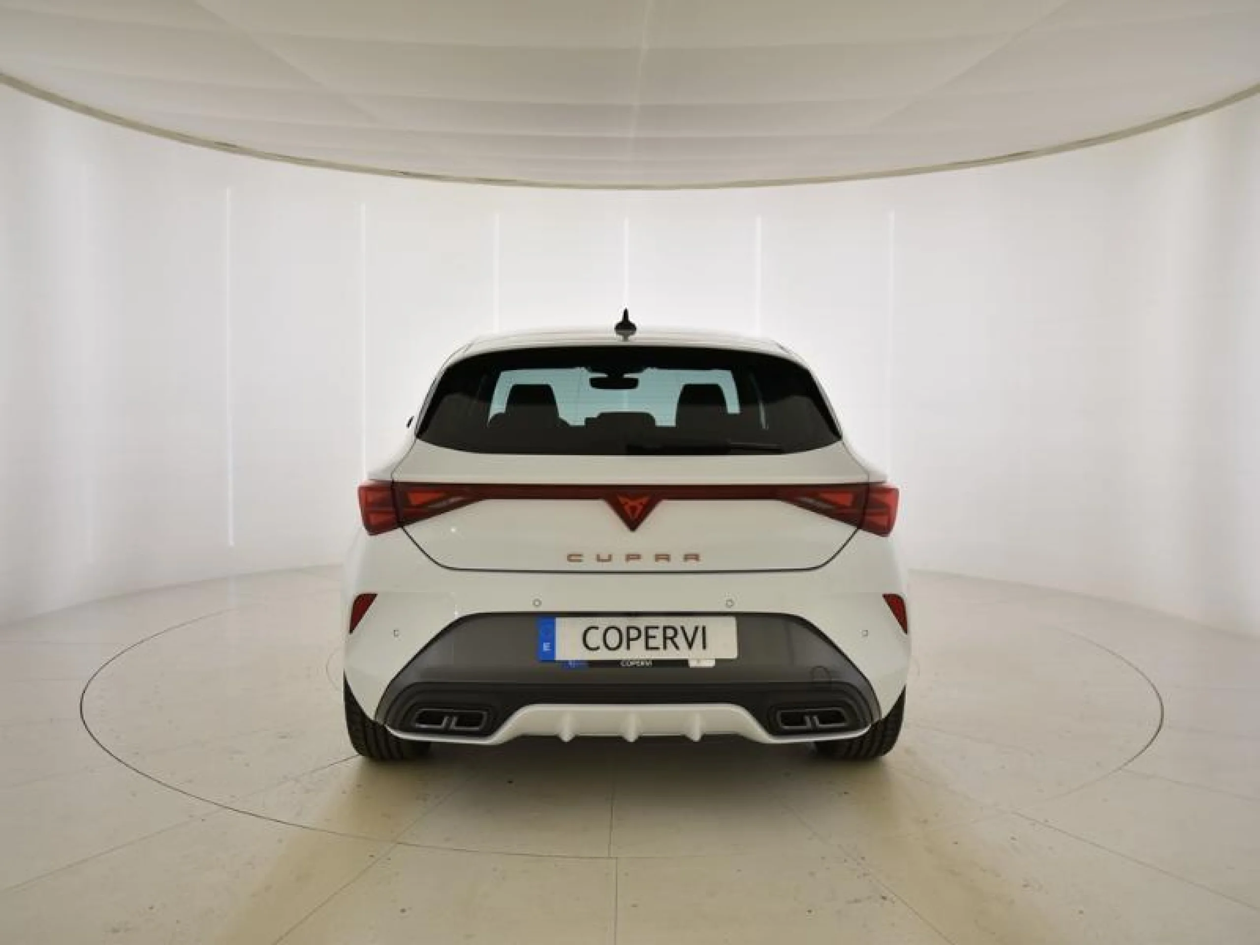 CUPRA LEON 1.5 ETSI 110KW (150CV) DSG - Foto 8