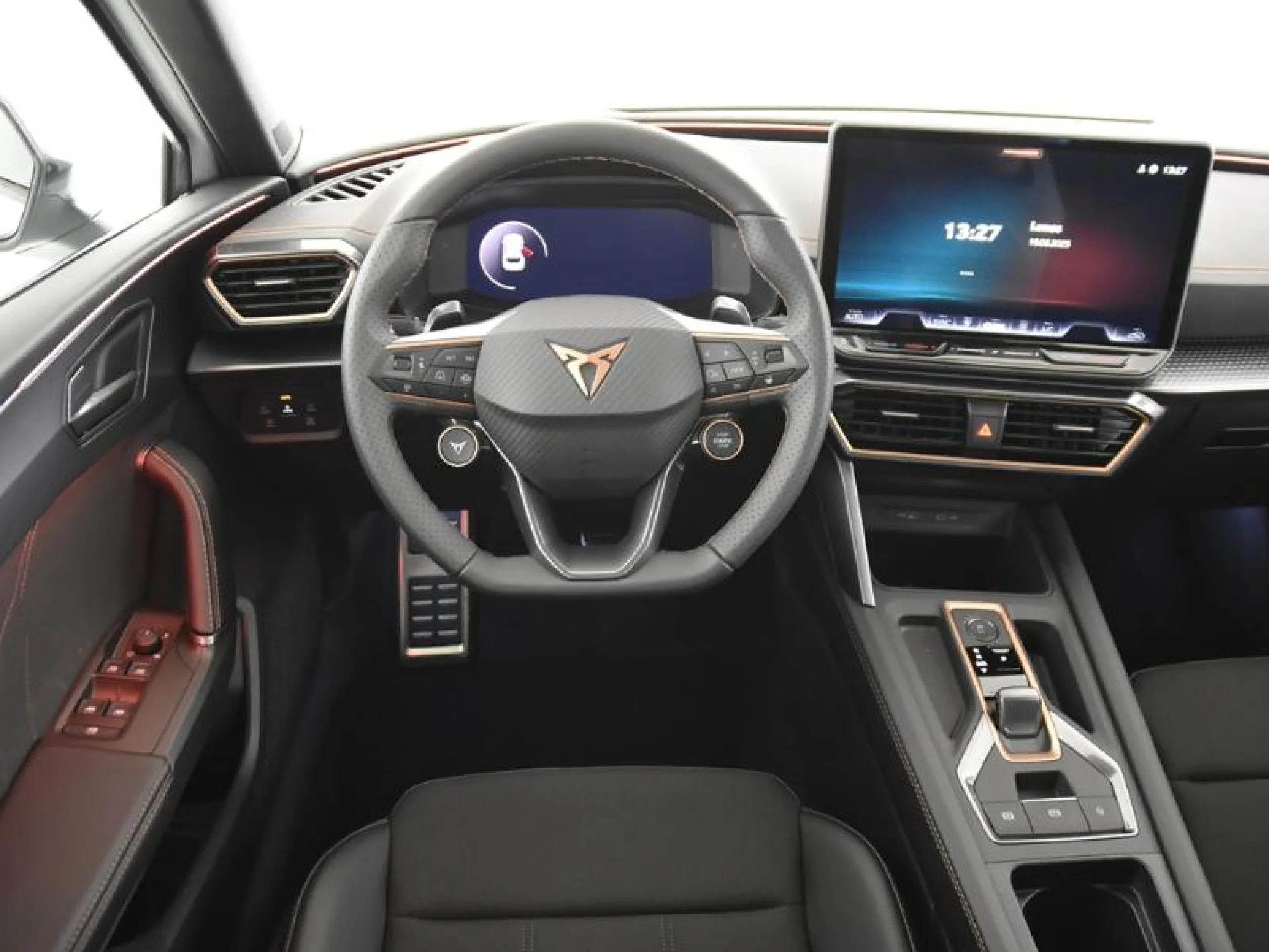 CUPRA LEON 1.5 ETSI 110KW (150CV) DSG - Foto 14