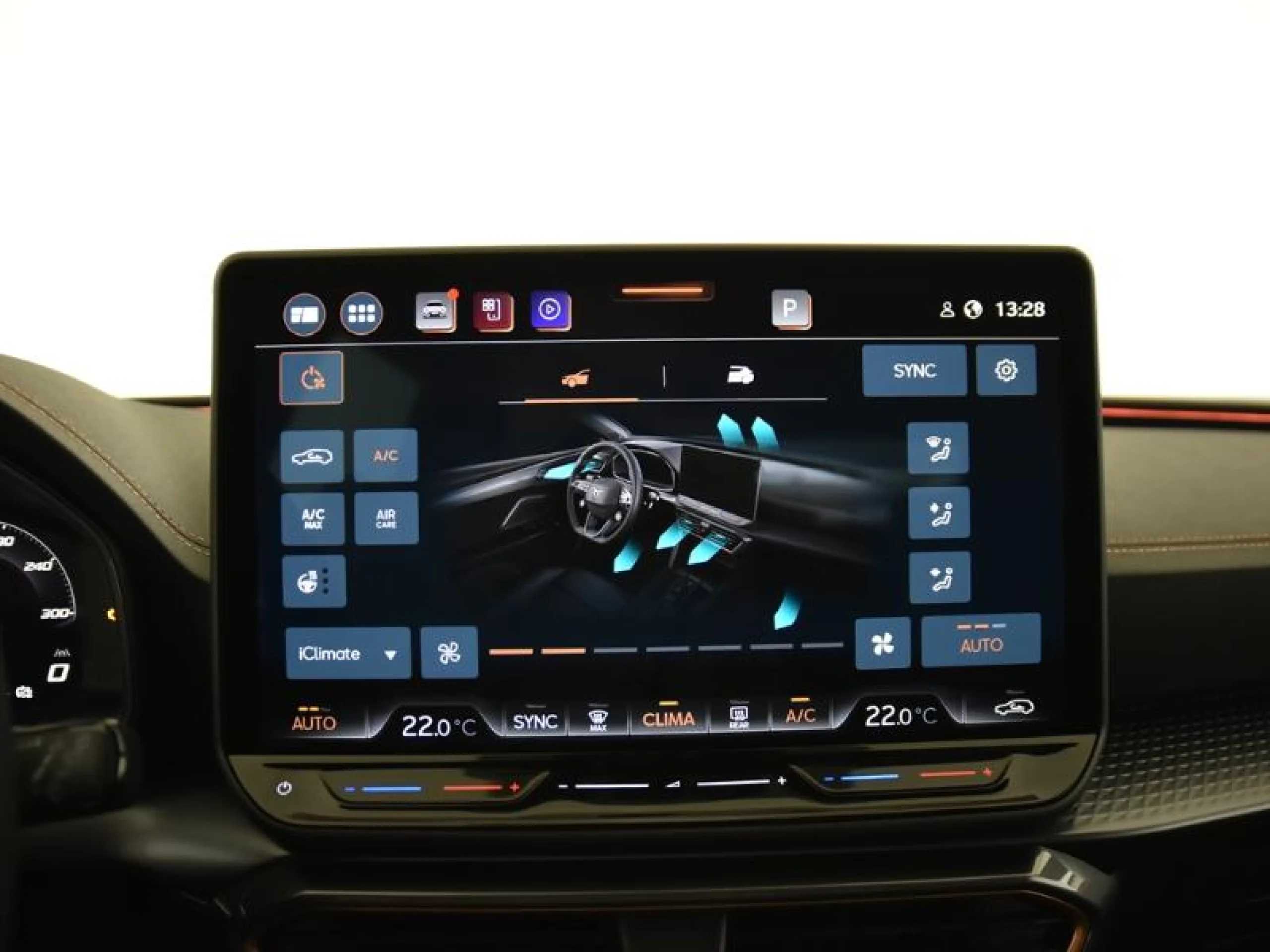 CUPRA LEON 1.5 ETSI 110KW (150CV) DSG - Foto 17