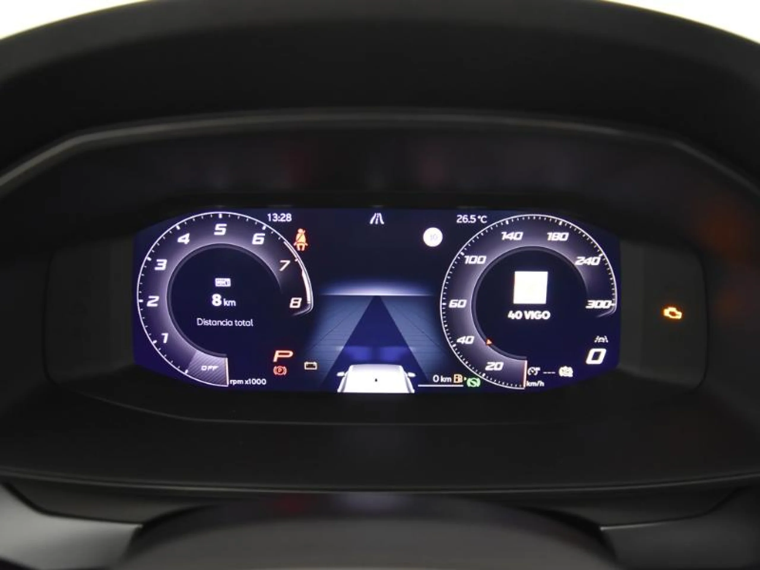 CUPRA LEON 1.5 ETSI 110KW (150CV) DSG - Foto 19