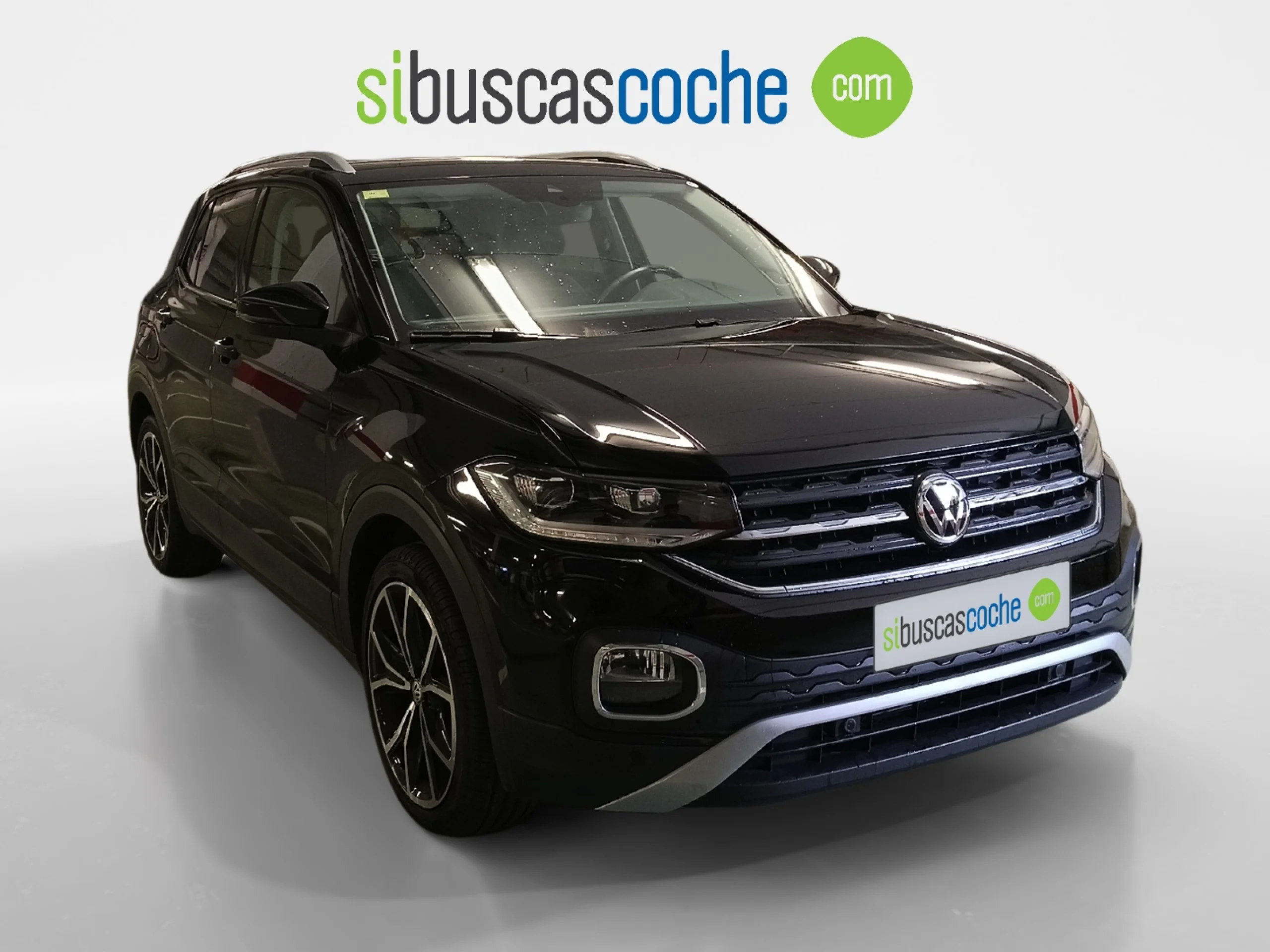 VOLKSWAGEN T CROSS SPORT 1.0 TSI 85KW (115CV) DSG - Foto 1