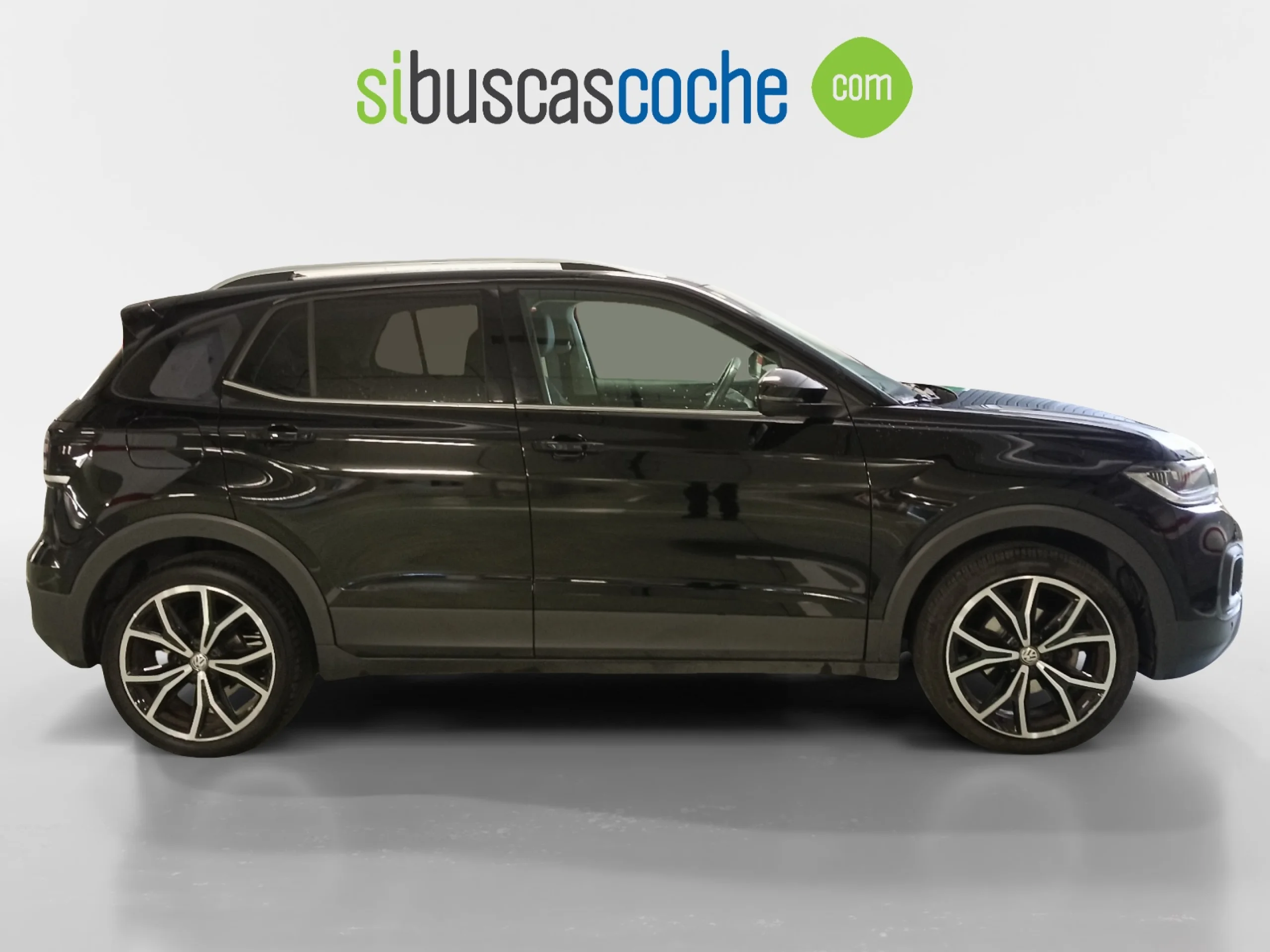 VOLKSWAGEN T CROSS SPORT 1.0 TSI 85KW (115CV) DSG - Foto 3