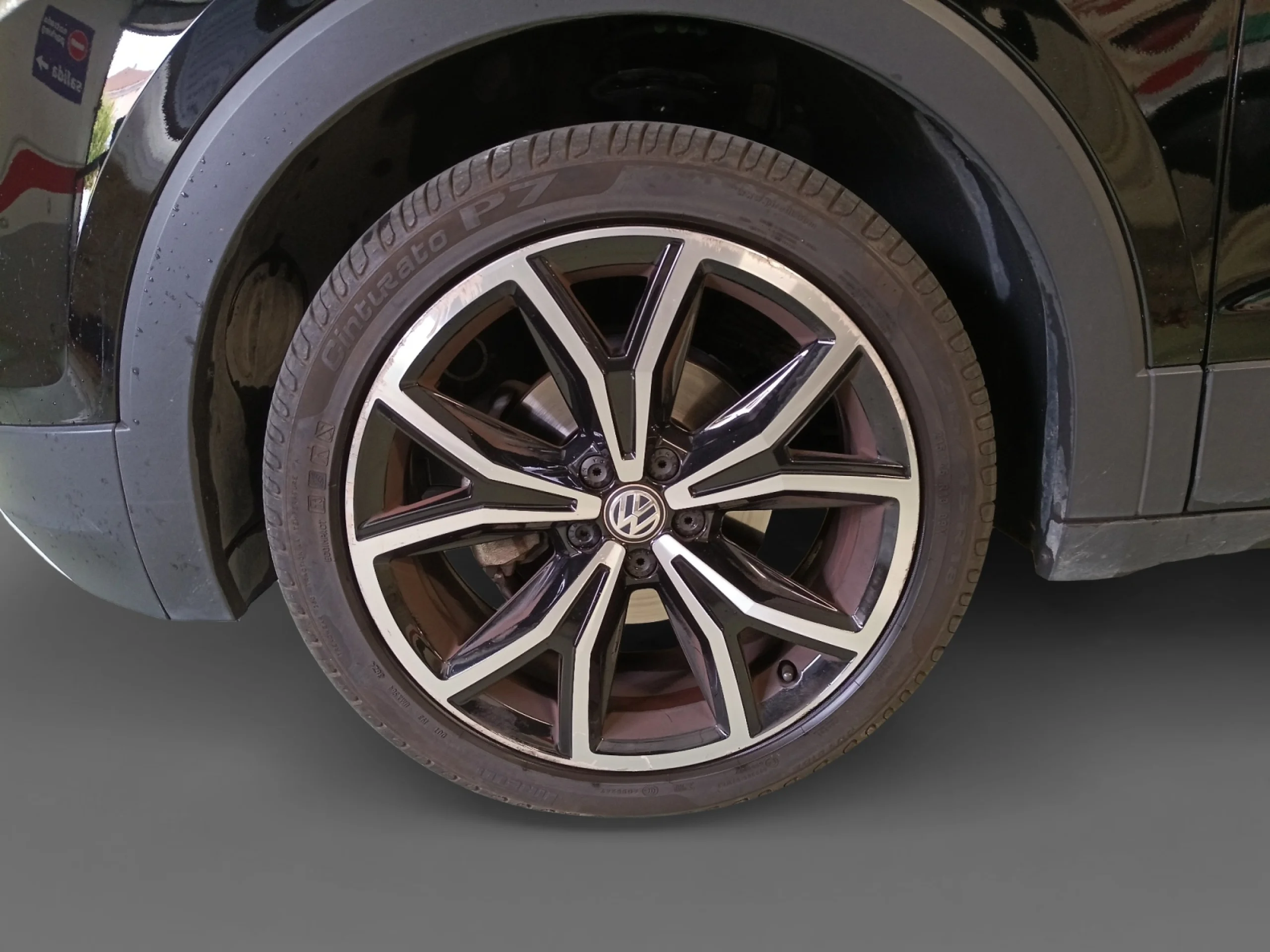 VOLKSWAGEN T CROSS SPORT 1.0 TSI 85KW (115CV) DSG - Foto 8