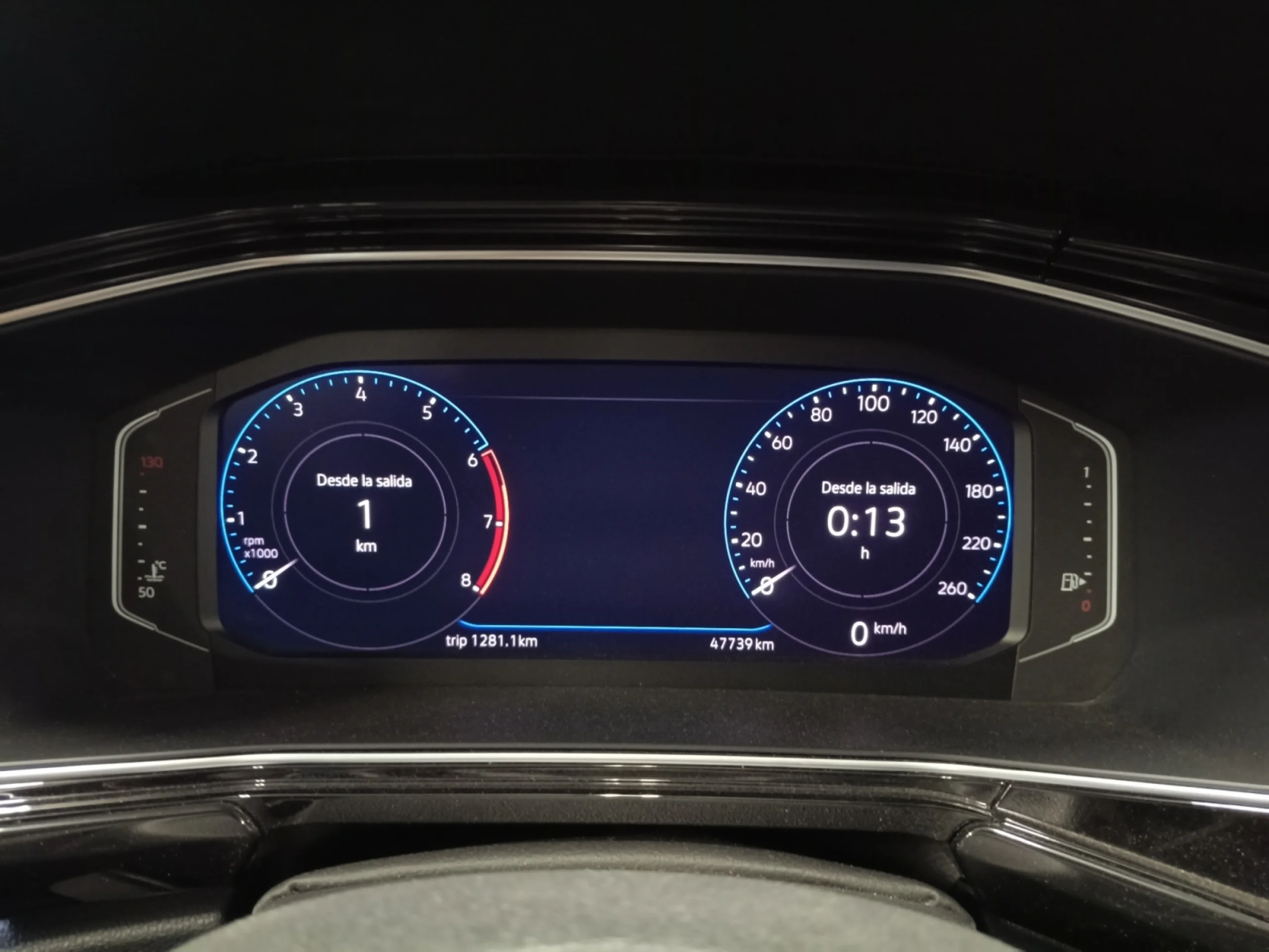 VOLKSWAGEN T CROSS SPORT 1.0 TSI 85KW (115CV) DSG - Foto 10