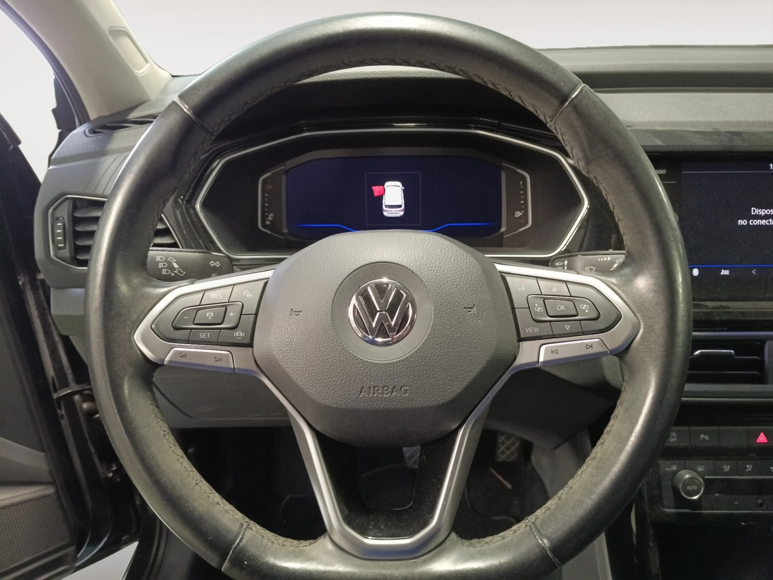 VOLKSWAGEN T CROSS SPORT 1.0 TSI 85KW (115CV) DSG - Foto 11