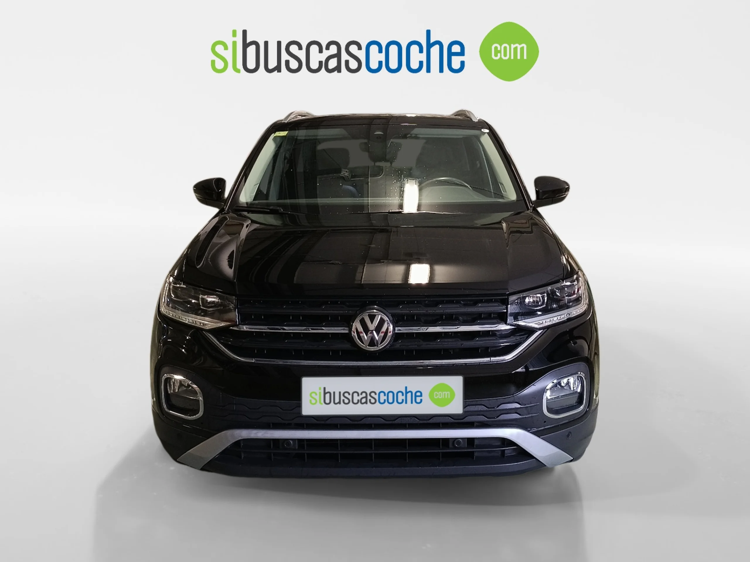 VOLKSWAGEN T CROSS SPORT 1.0 TSI 85KW (115CV) DSG - Foto 12