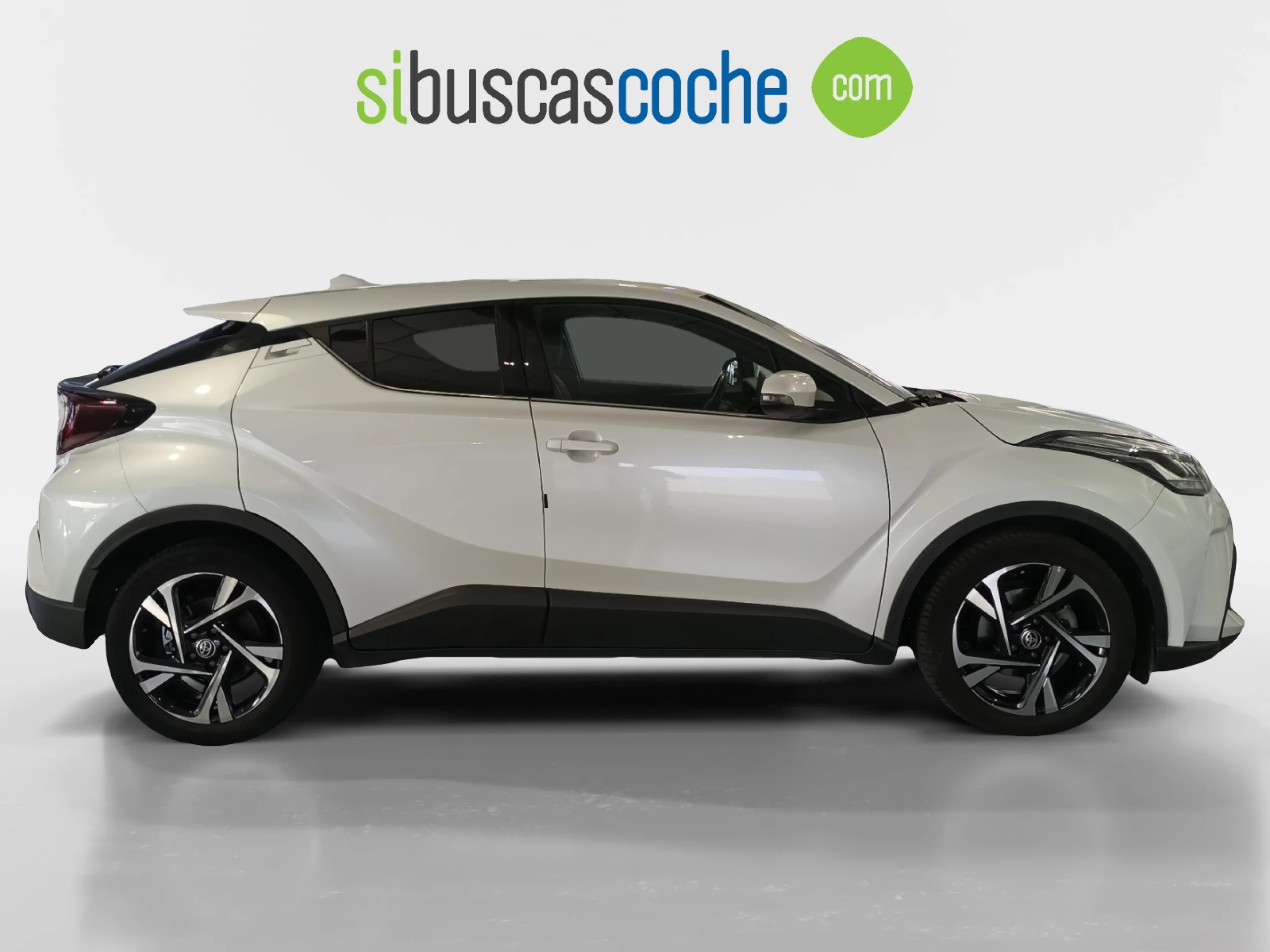 TOYOTA C HR 2.0 180H ADVANCE - Foto 3